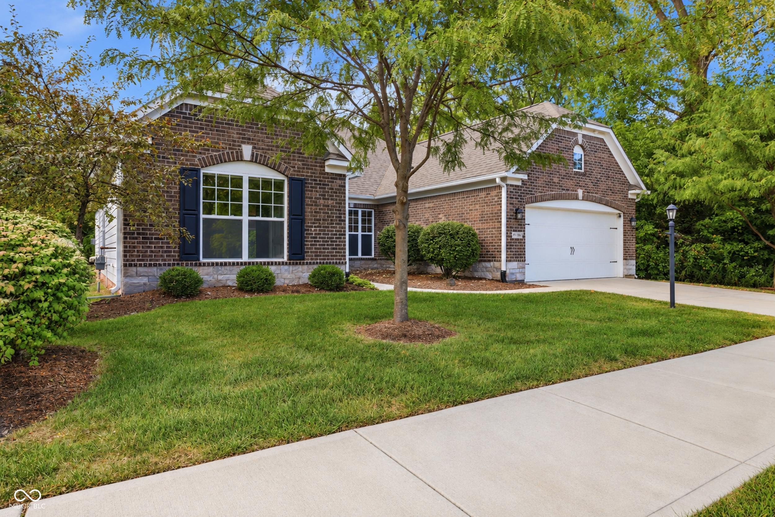 10106 Solace Lane, Carmel, IN, 46280 photo 5 of 35
