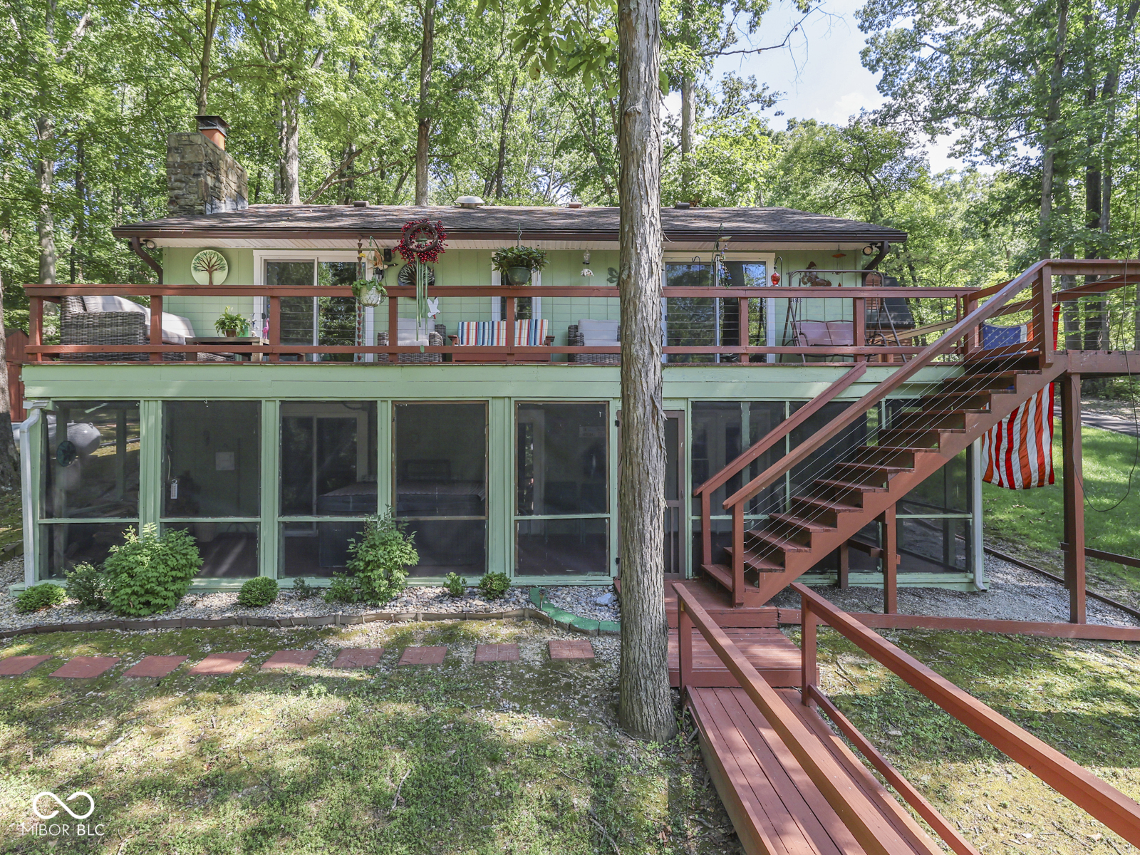 6678 Groundhog Drive, Nineveh, IN, 46164 photo 5 of 74