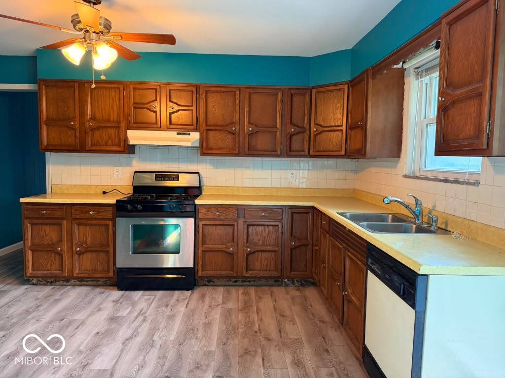 4908 Bonnie Brae Street, Indianapolis, IN, 46228 photo 5 of 19