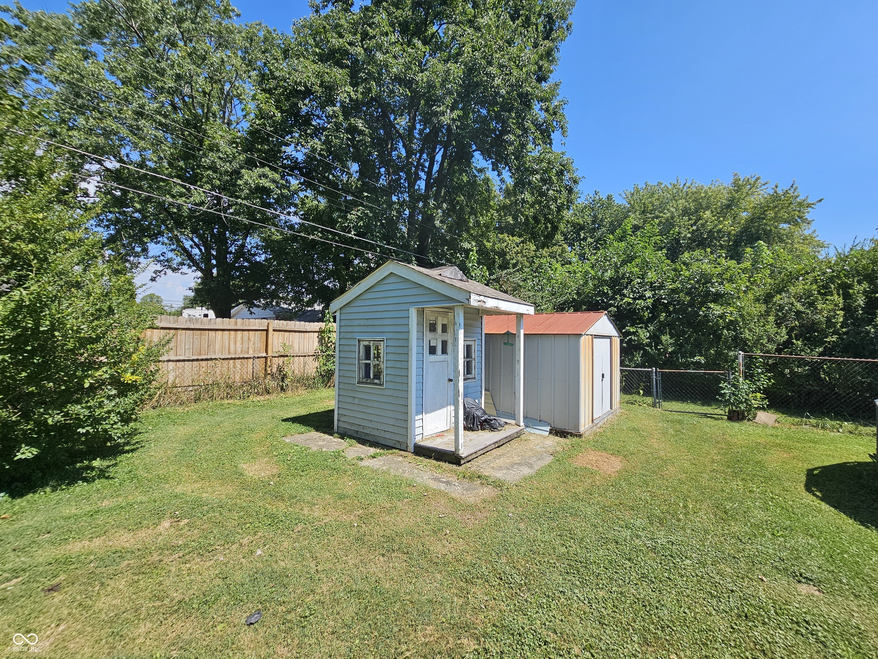 6302 W Loretta Drive, Indianapolis, IN, 46221 photo 5 of 23