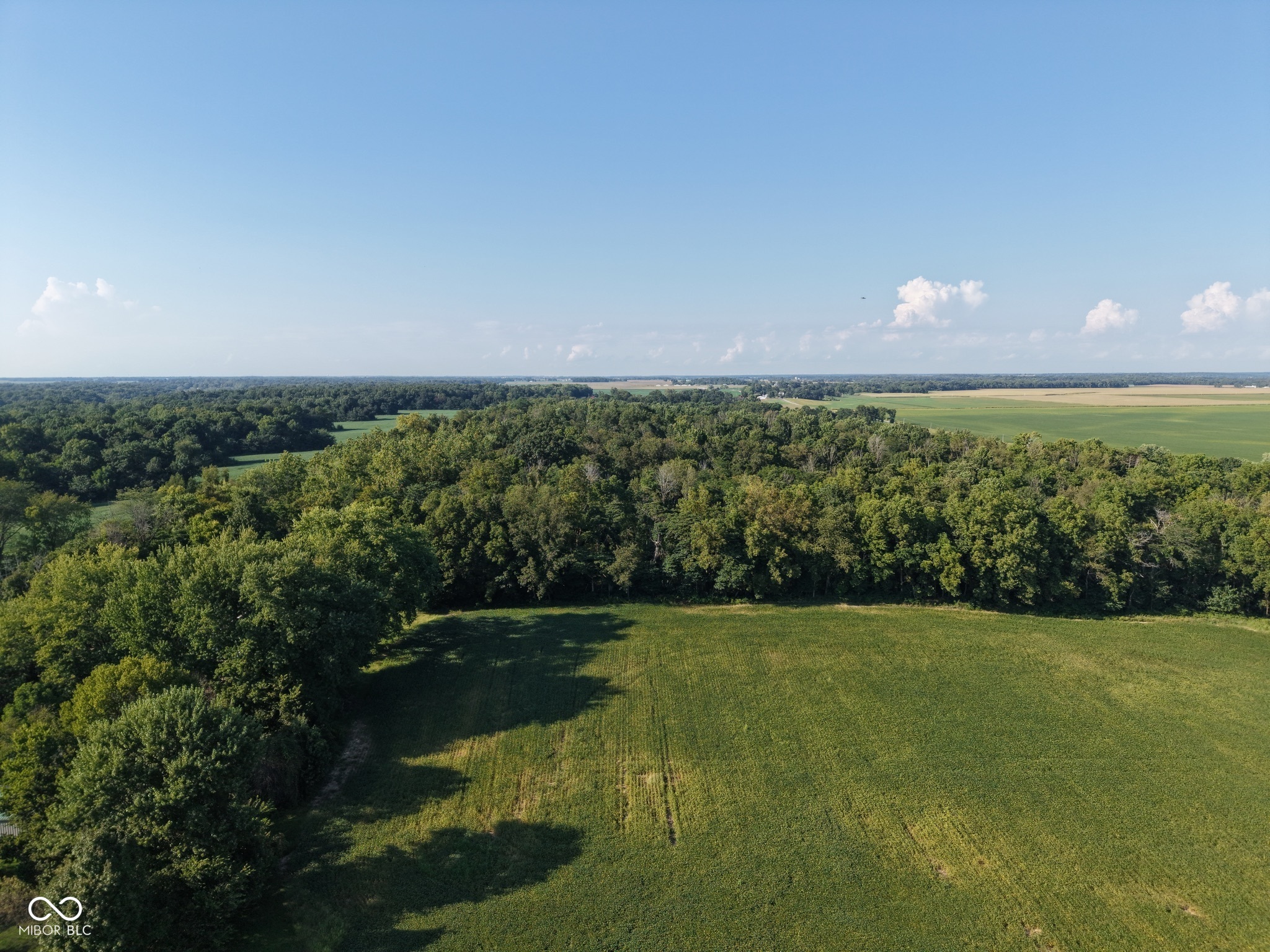 Lot #2 N 100 W, Perrysville, IN, 47974 photo 5 of 13
