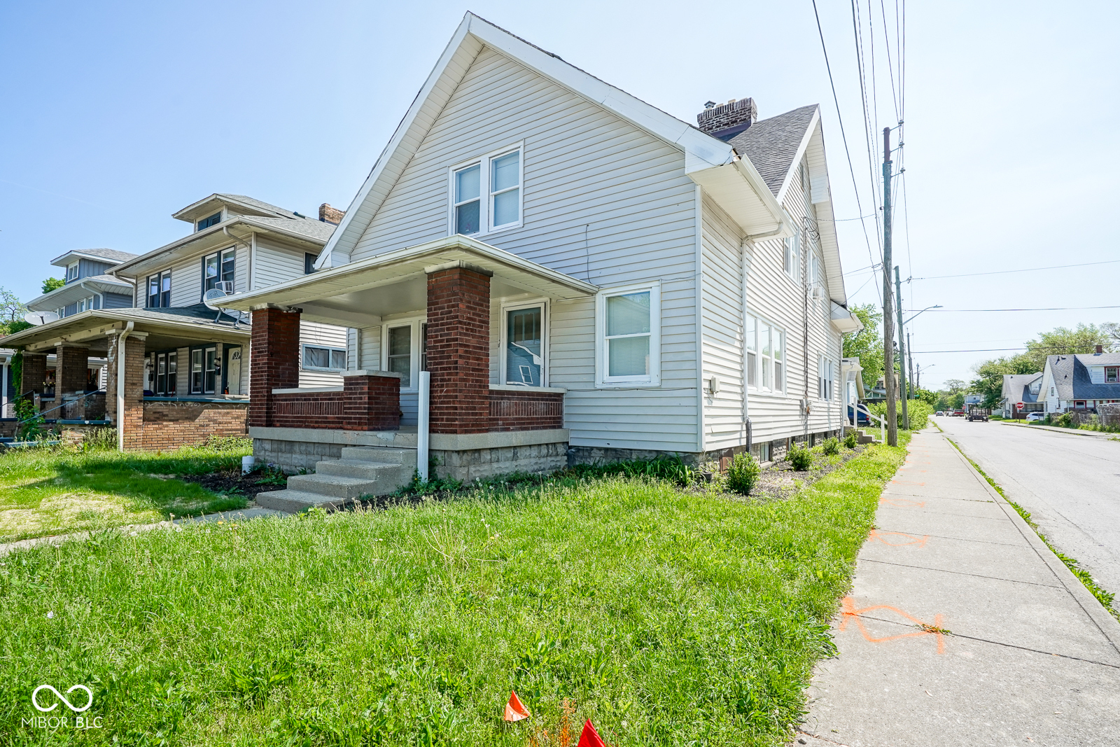 601 N Oxford Street, Indianapolis, IN, 46201 photo 5 of 37