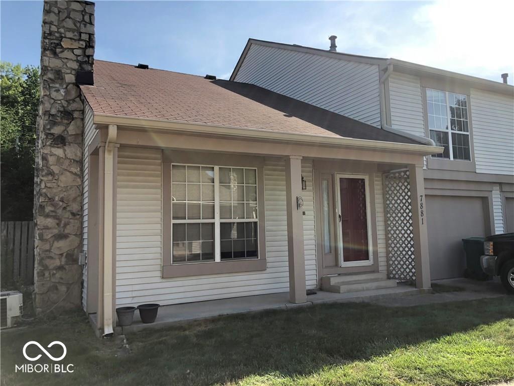 7881 Hunters Path, Indianapolis, IN, 46214 photo 5 of 10