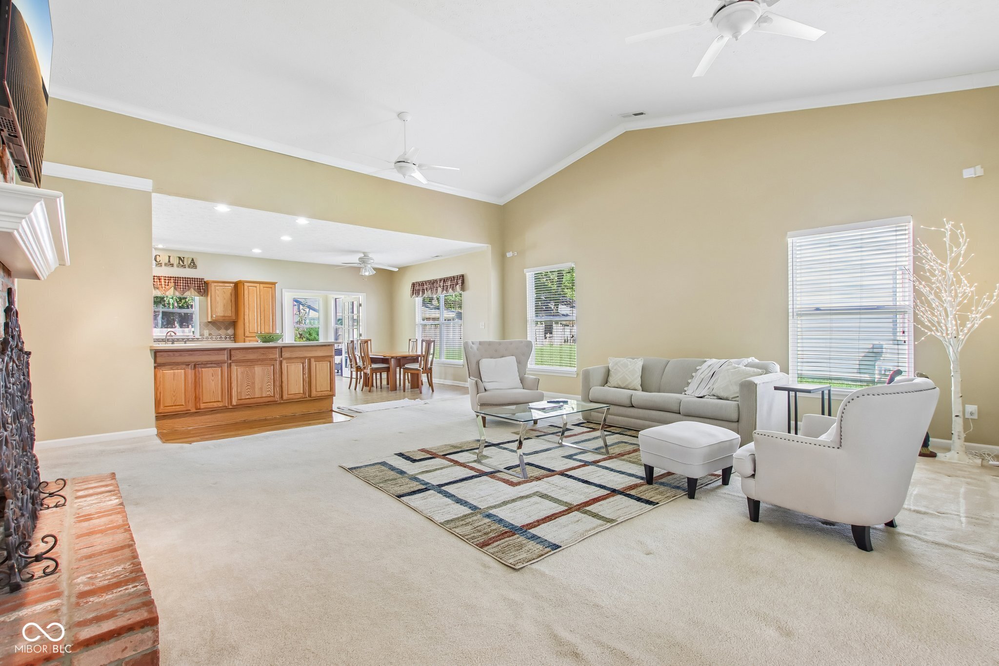 3414 Aylesford Lane, Indianapolis, IN, 46228 photo 5 of 33