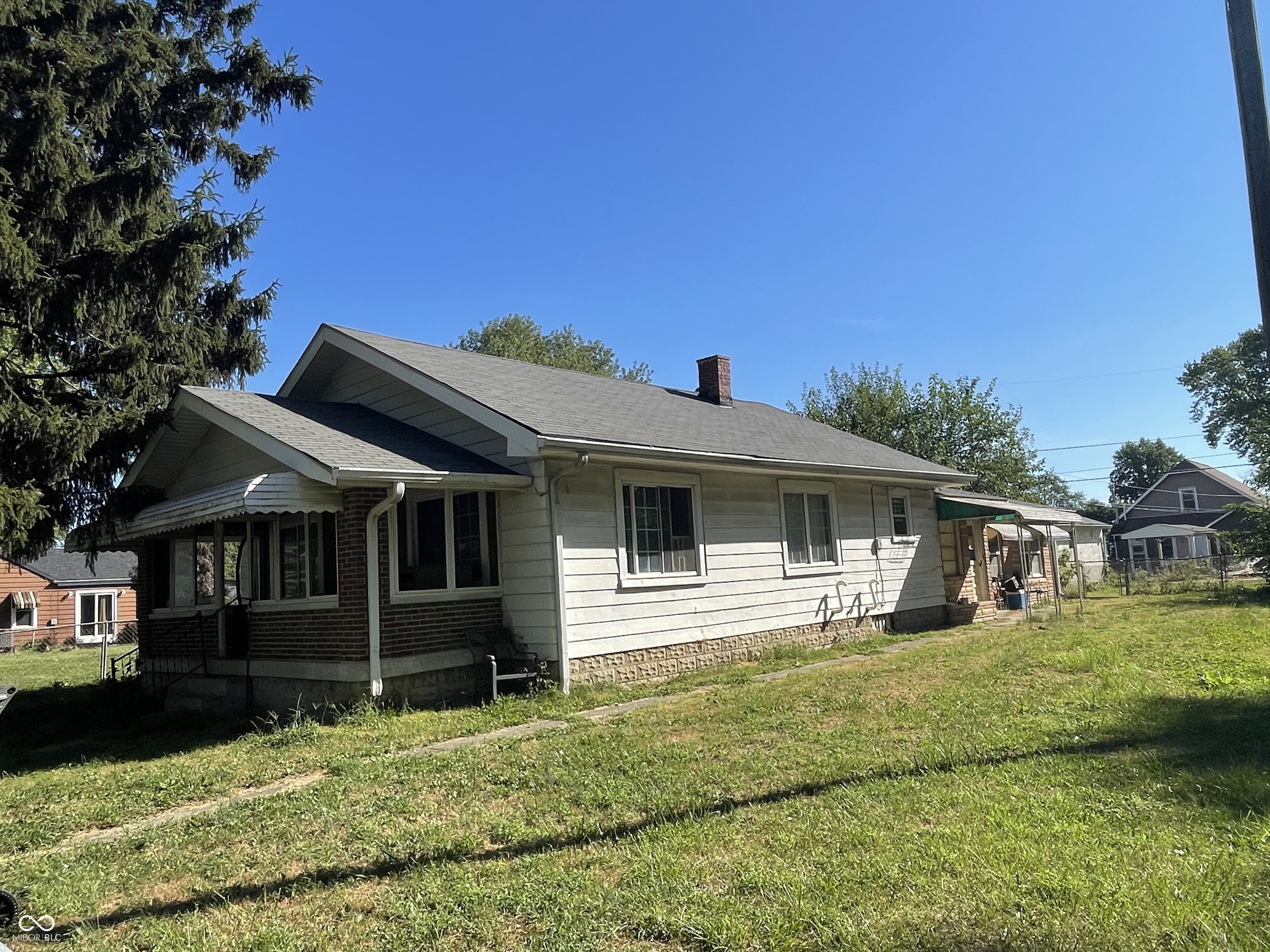 2513 Mars Hill Street, Indianapolis, IN, 46241 photo 5 of 32