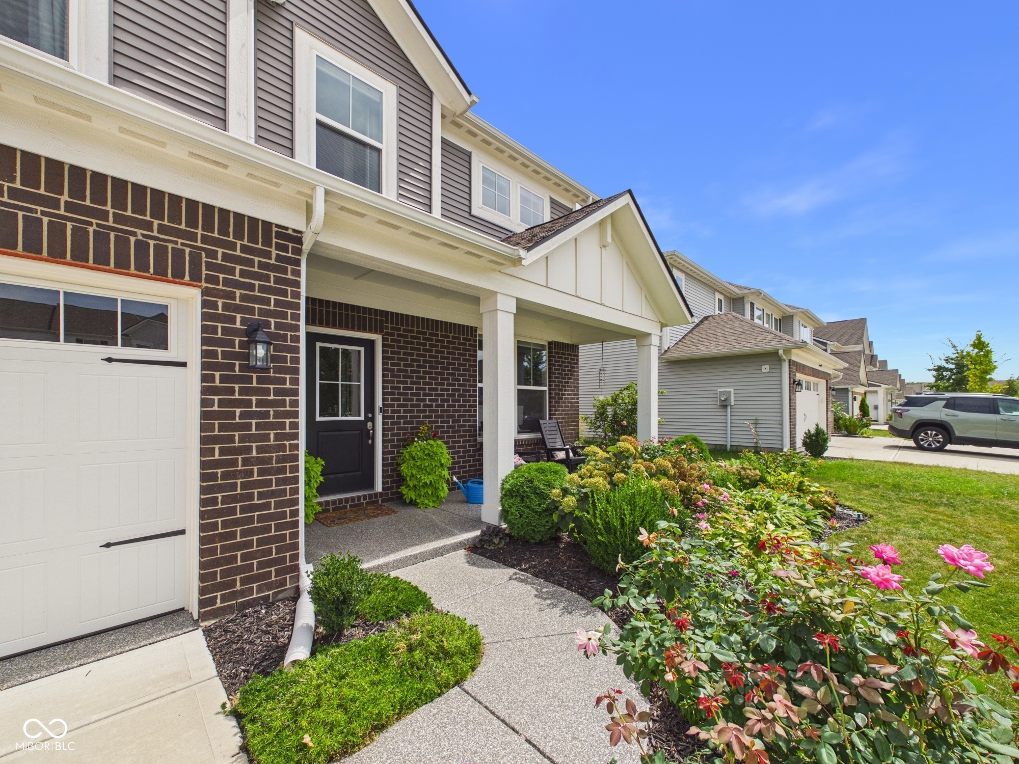 8862 Springbrook Drive, Pendleton, IN, 46064 photo 5 of 66