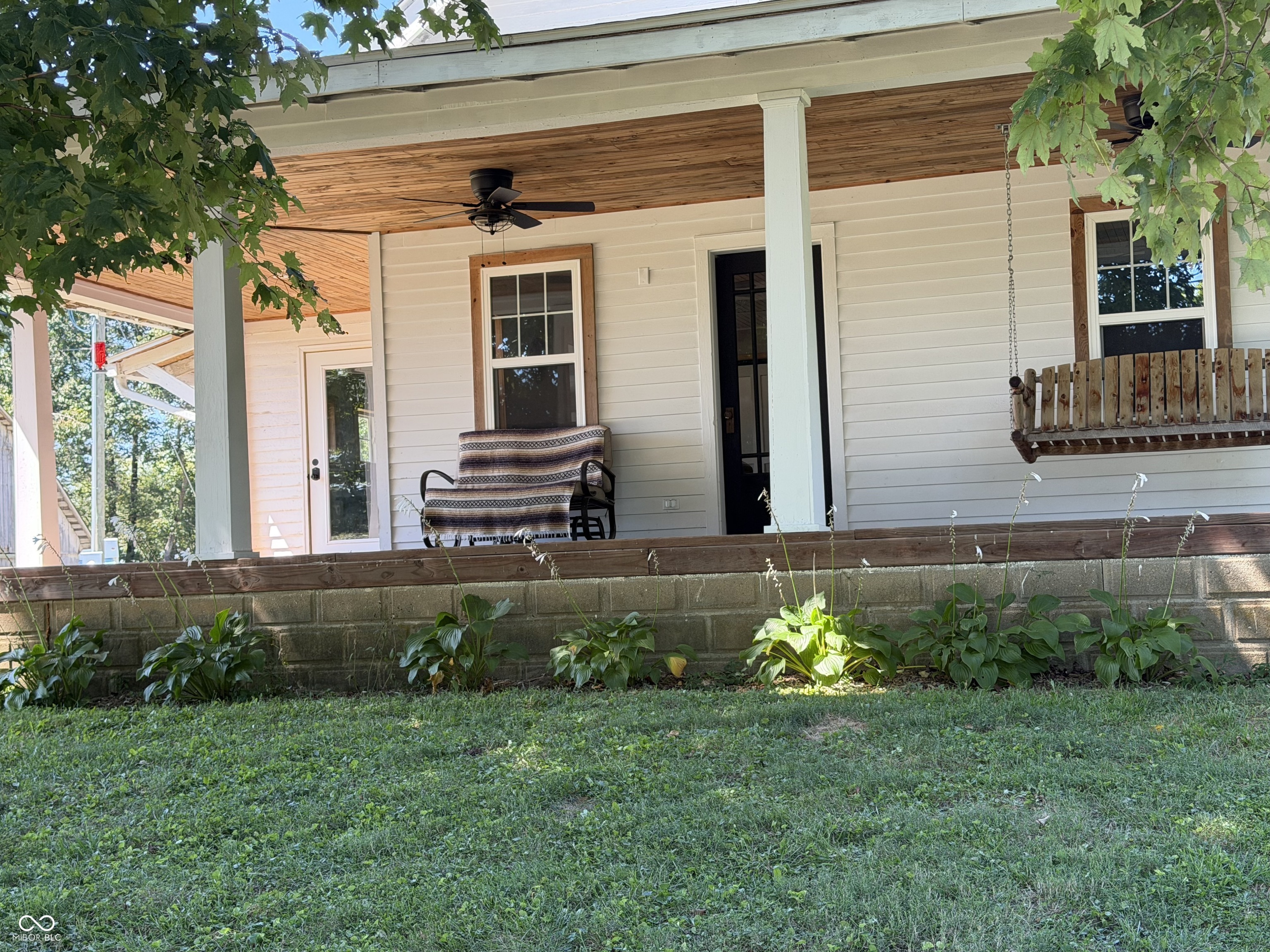 7622 Becks Grove Road, Freetown, IN, 47235 photo 5 of 47