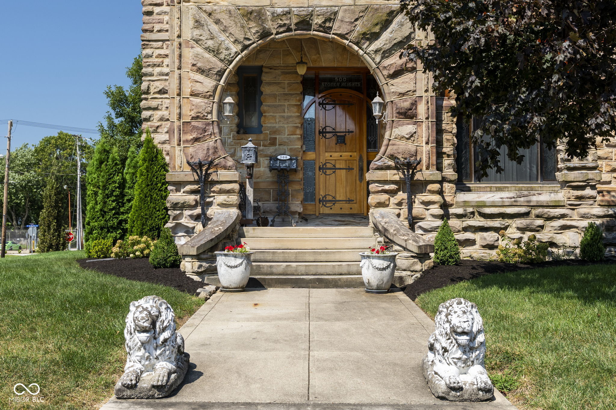 500 E Washington Street, Frankfort, IN, 46041 photo 5 of 63