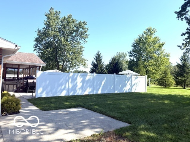 303 Mattie Harris Road, Centerville, IN, 47330 photo 5 of 34