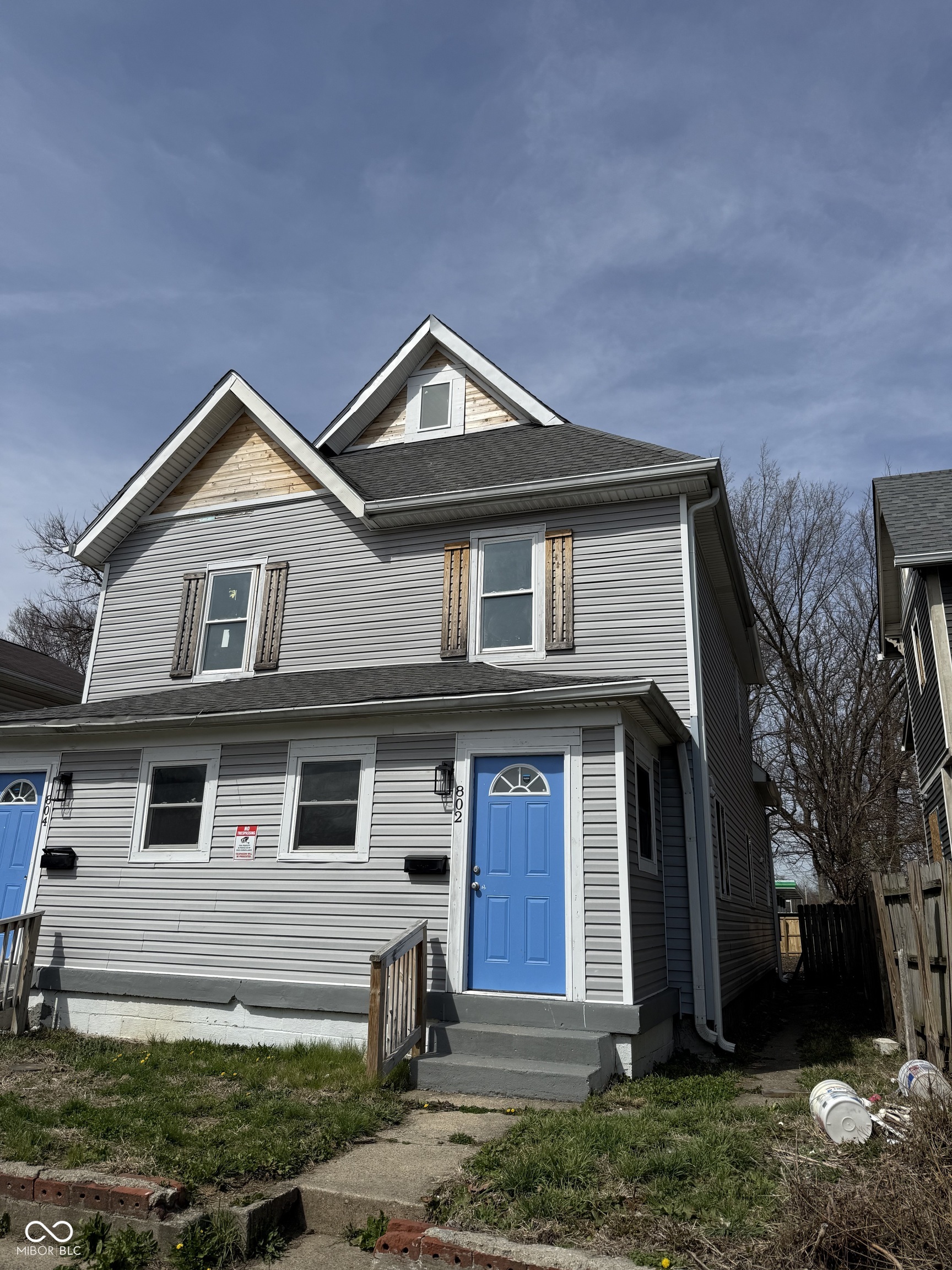 802 Udell Street, Indianapolis, IN, 46208 photo 5 of 10