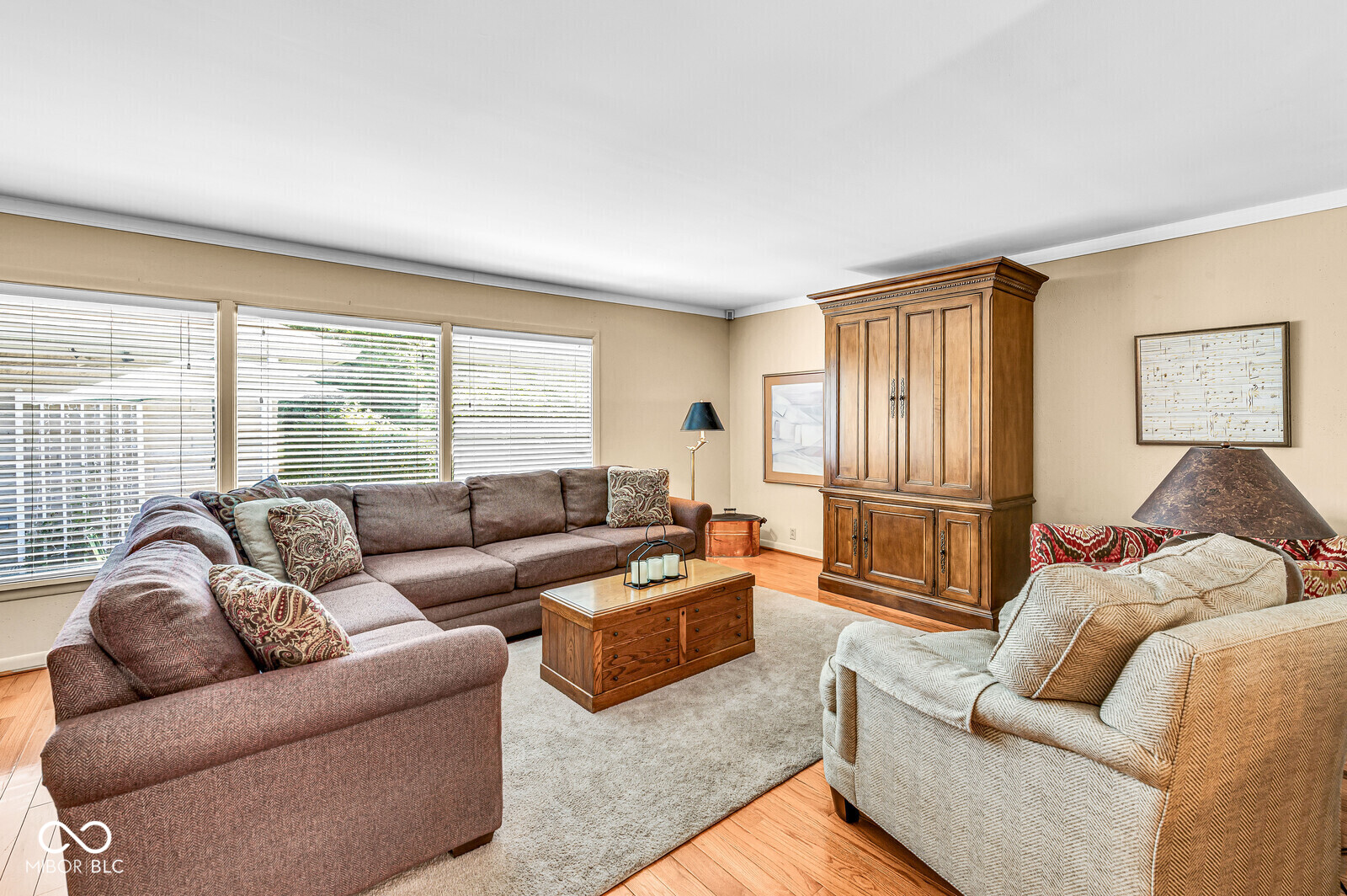 7844 Windcombe, Indianapolis, IN, 46240 photo 5 of 34