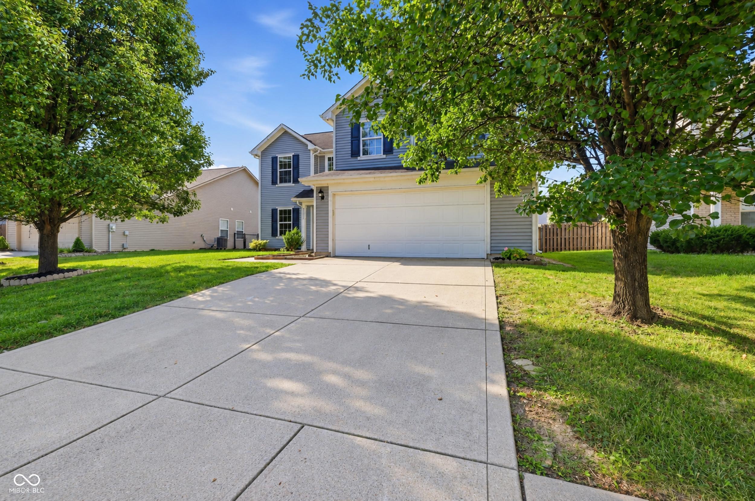 15313 Black Gold Court, Noblesville, IN, 46060 photo 5 of 37
