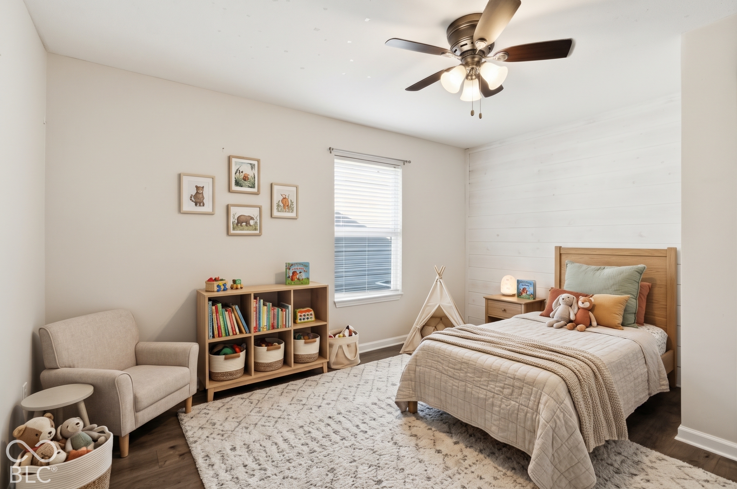 12437 Deerview Drive, Noblesville, IN, 46060 photo 5 of 34