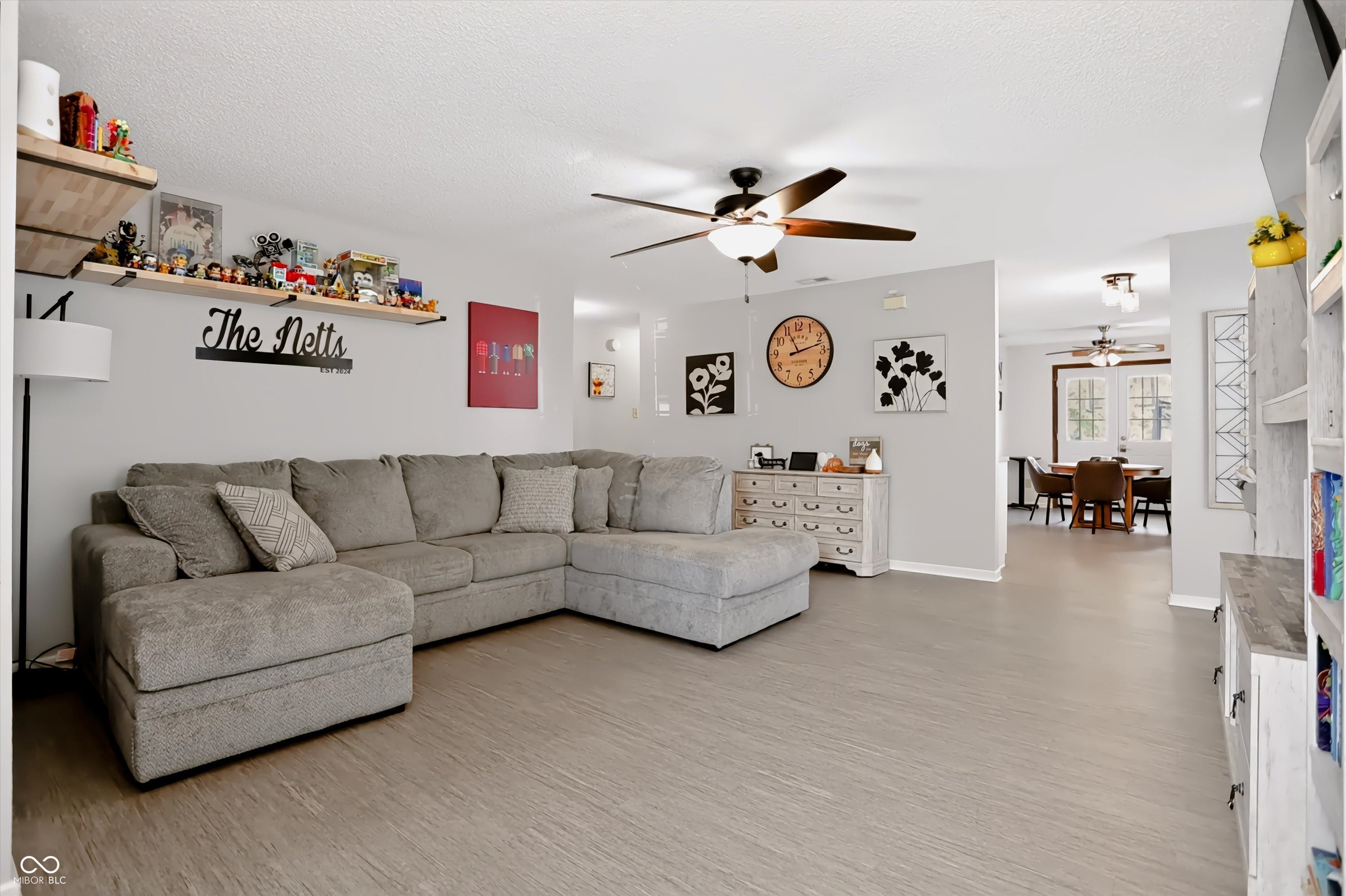 740 Wheatgrass Drive, Greenwood, IN, 46143 photo 5 of 25