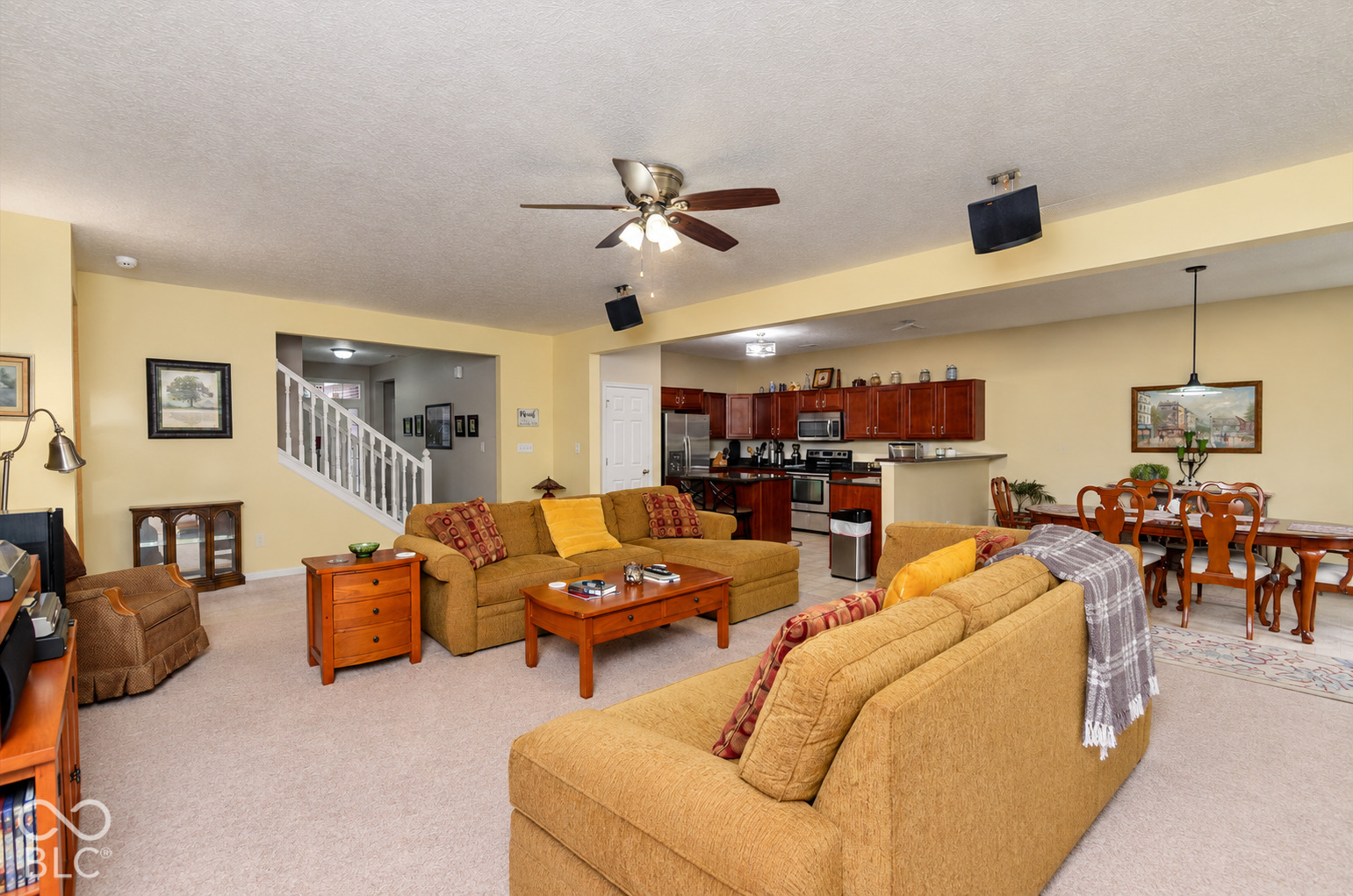 1075 Lazio Court, Greenwood, IN, 46143 photo 5 of 24