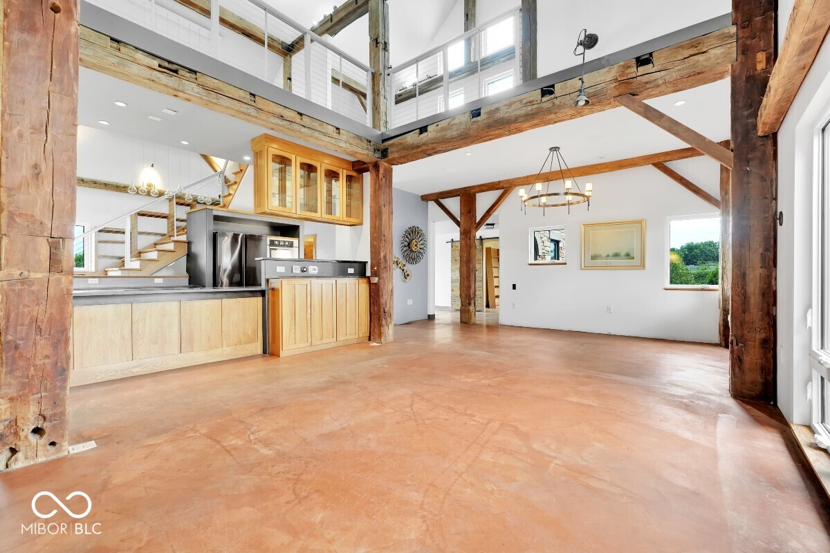 9458 N Kitchen Road, Mooresville, IN, 46158 photo 5 of 59