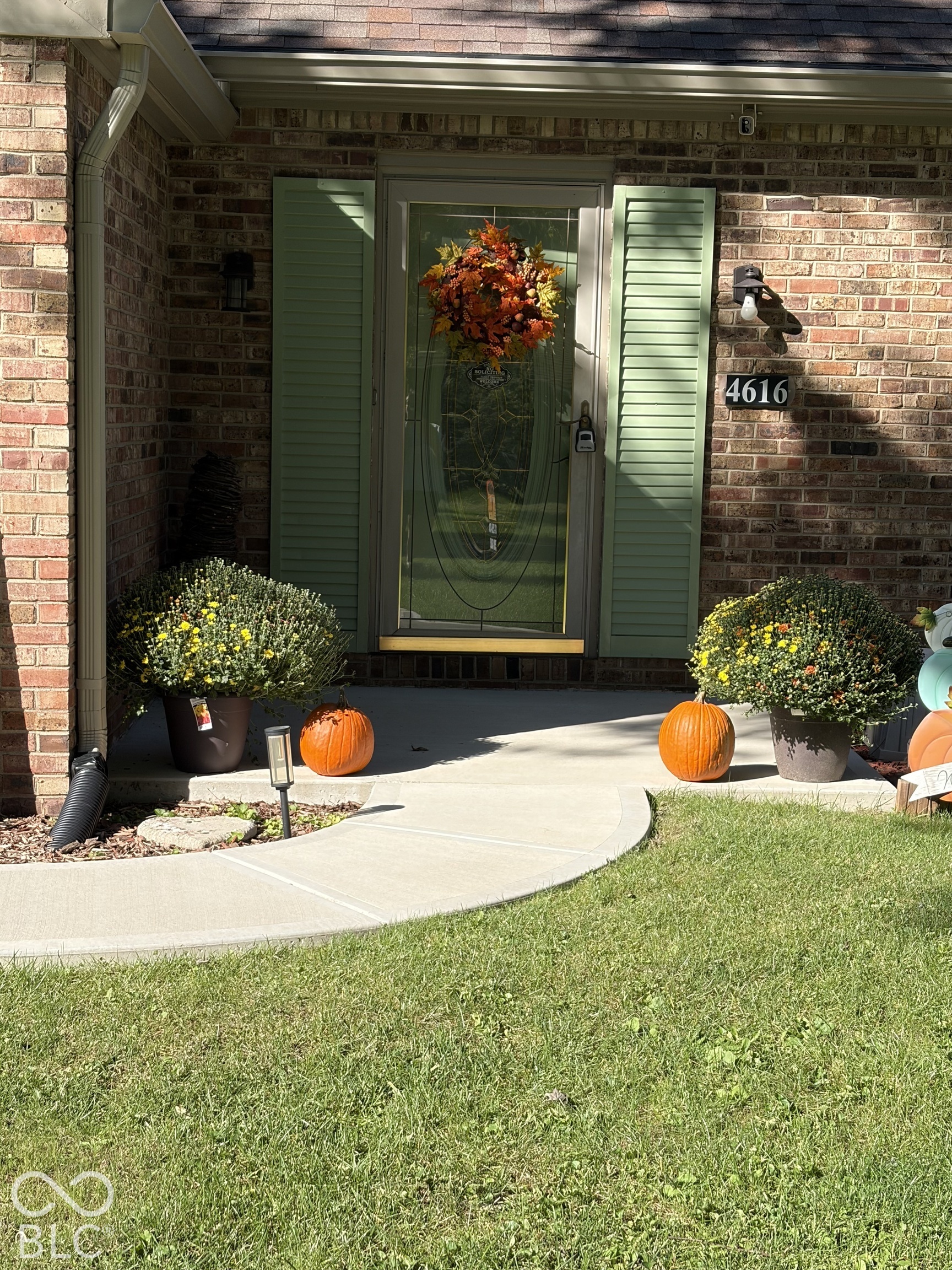 4616 Greenhill Way, Anderson, IN, 46012 photo 5 of 36