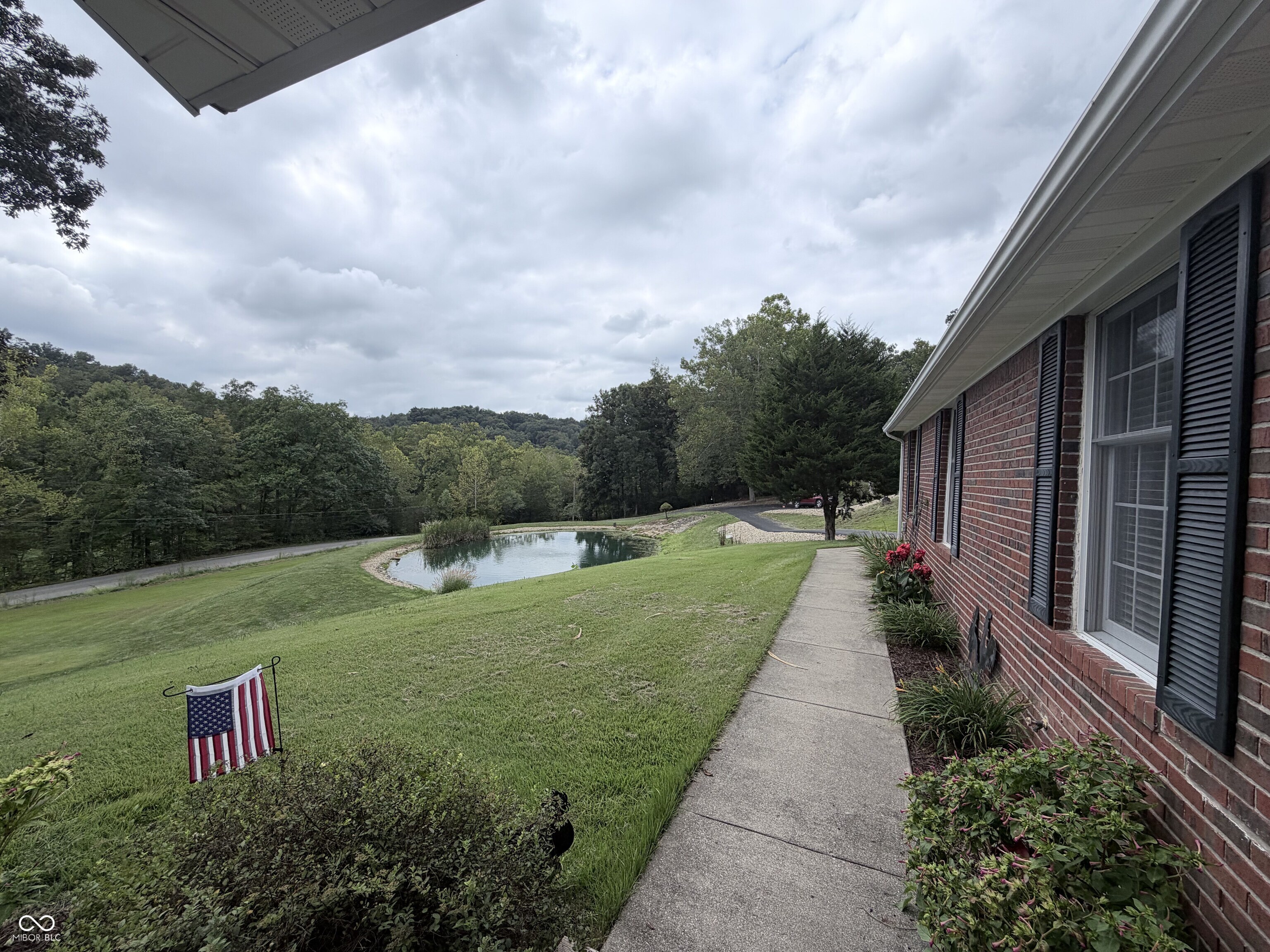 8724 Bellsville Pike, Nashville, IN, 47448 photo 5 of 45
