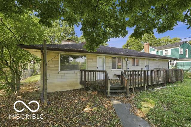 912 N Warwick Drive, Muncie, IN, 47304 photo 5 of 40