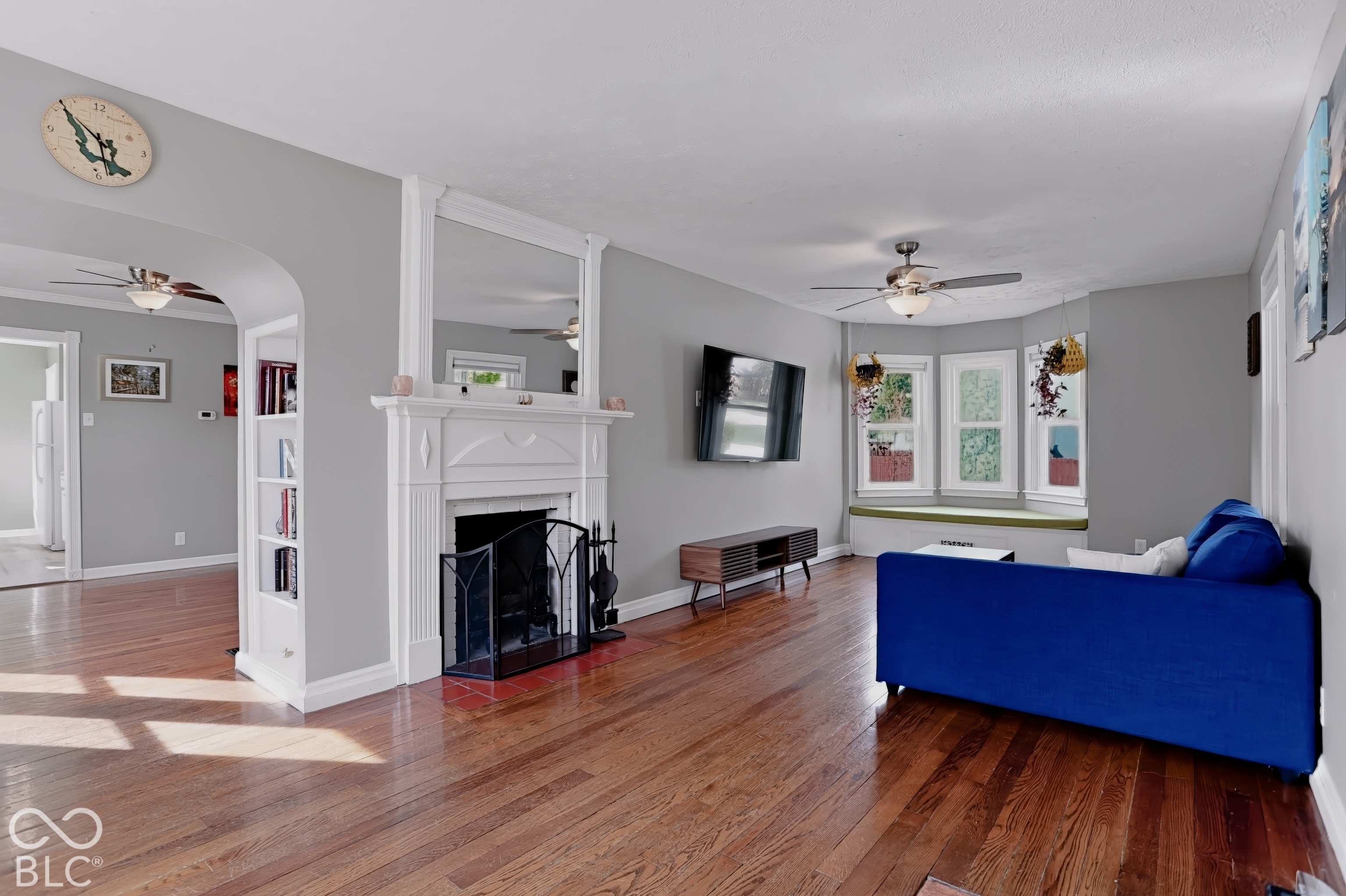 17 Hoss Road, Indianapolis, IN, 46217 photo 5 of 24
