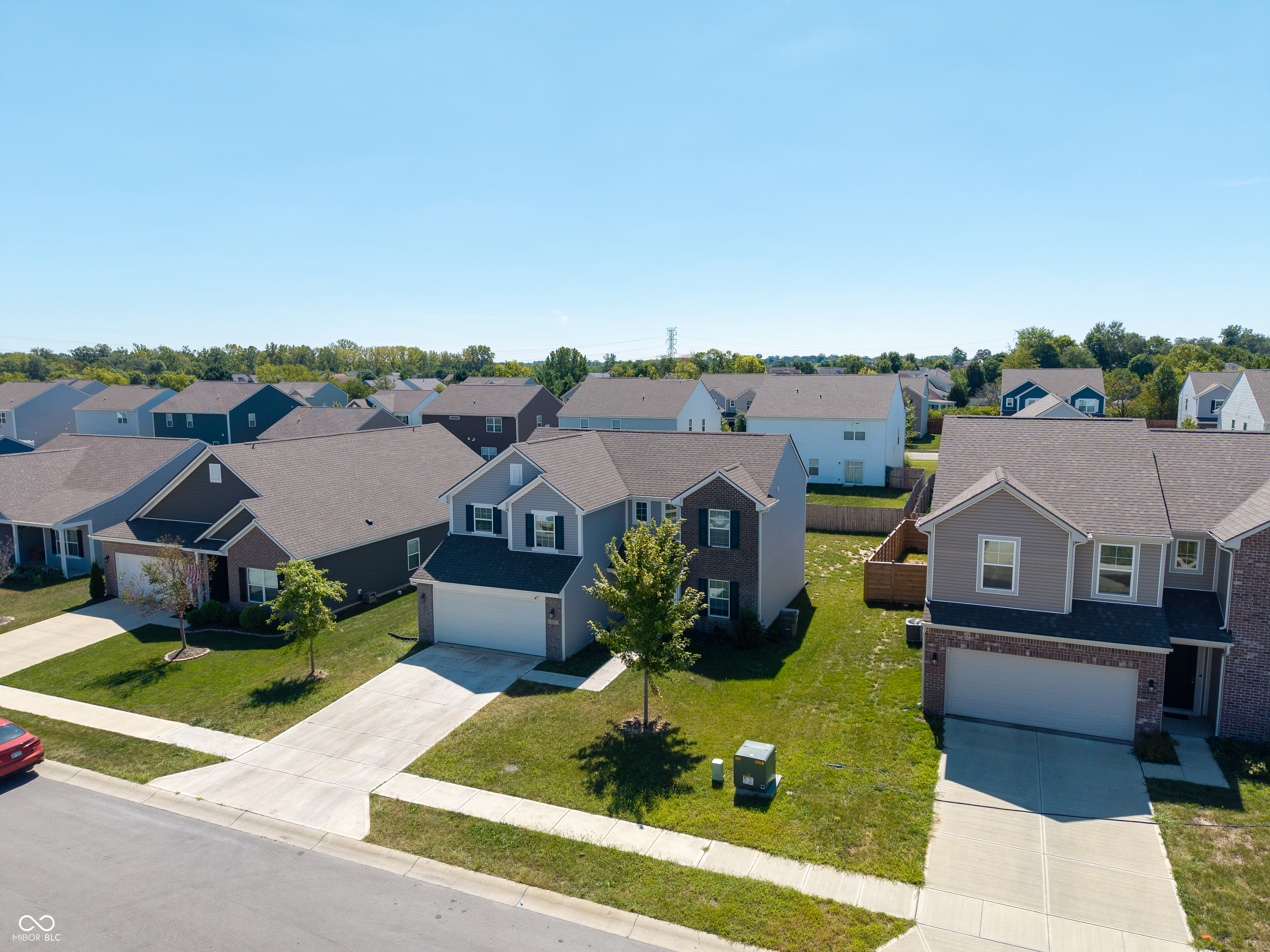 10147 Falls Canyon Lane, Indianapolis, IN, 46229 photo 5 of 30