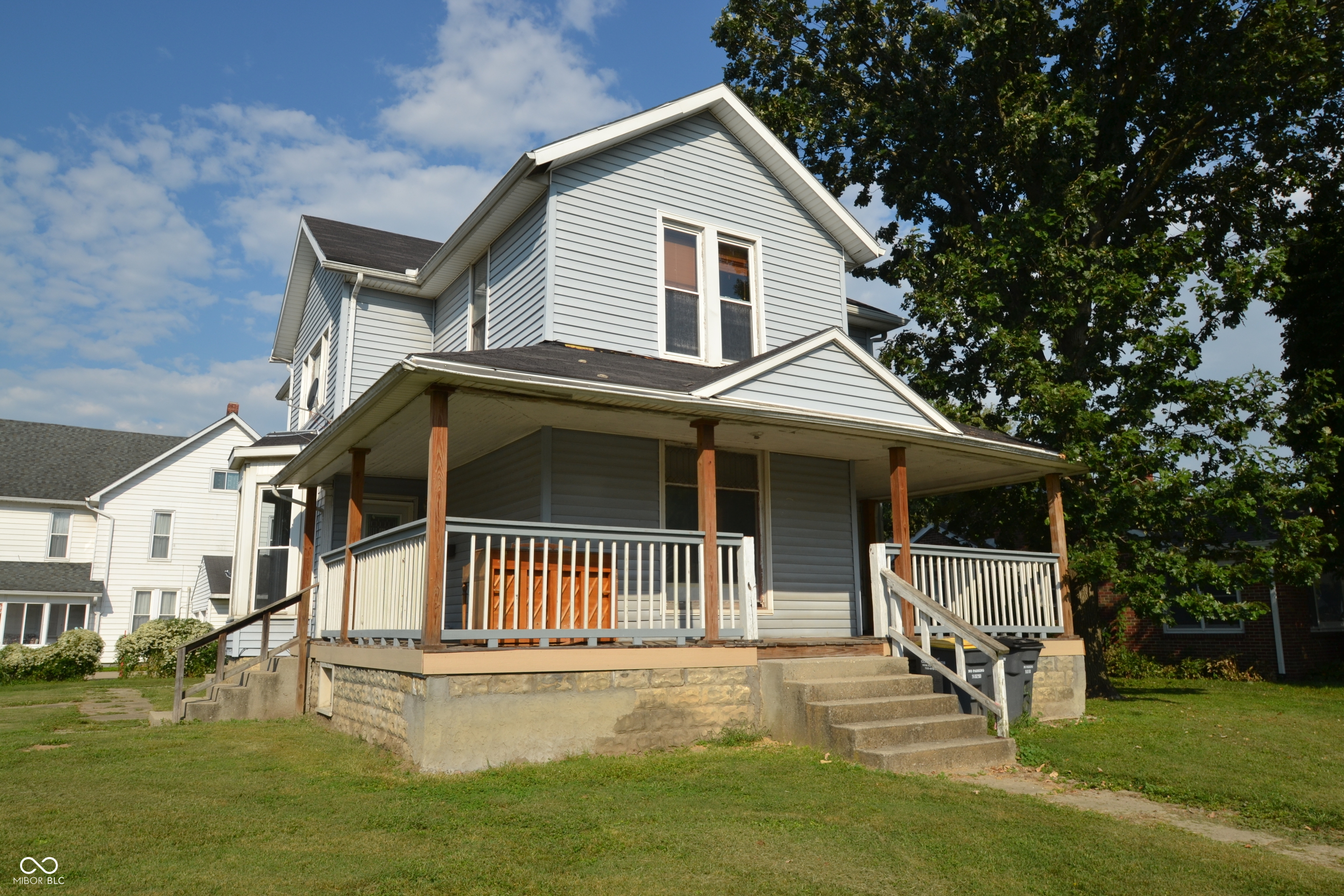 404 N Main N, Tipton, IN, 46072 photo 5 of 28
