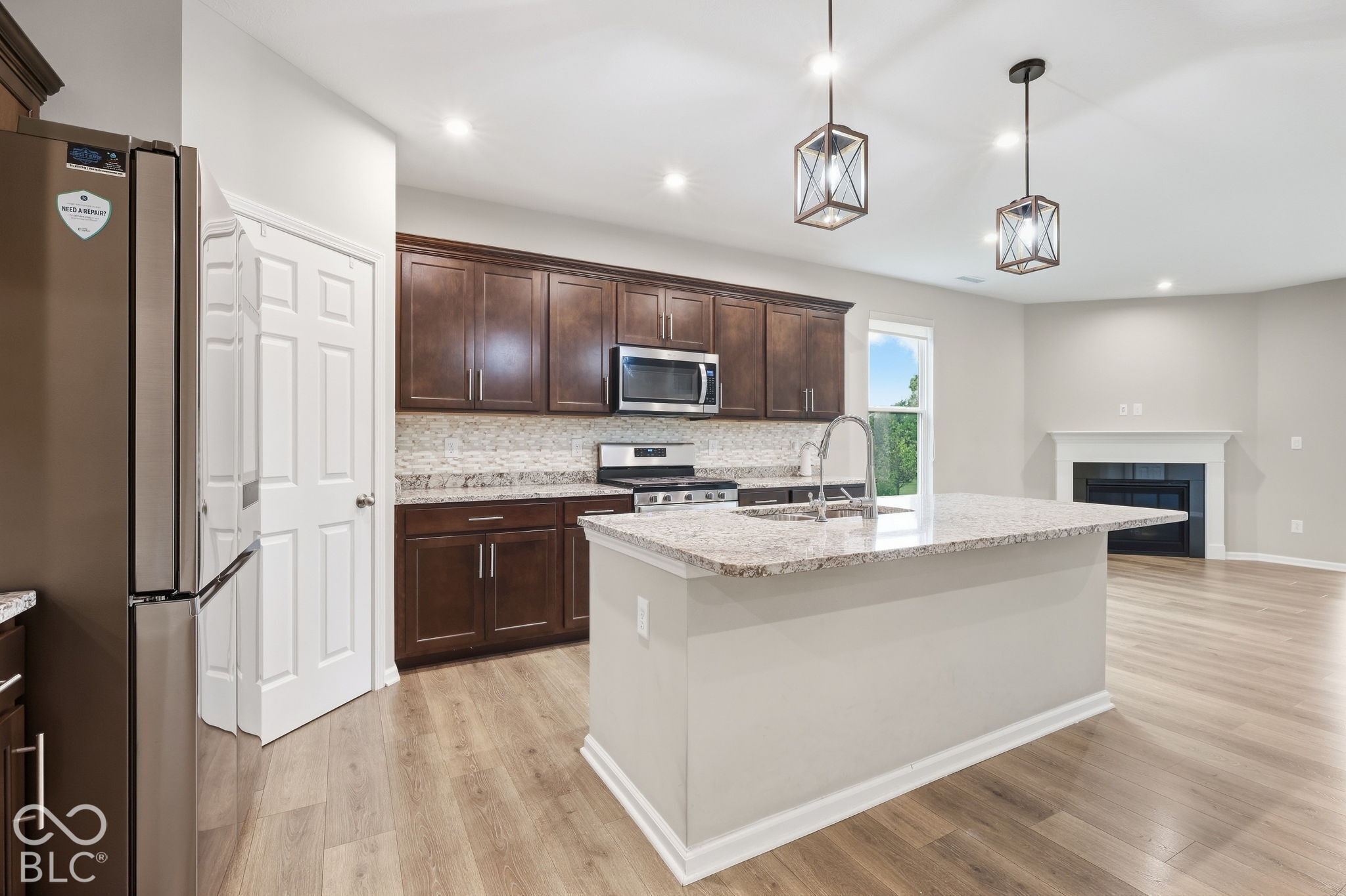 16997 Adler Lane, Noblesville, IN, 46060 photo 5 of 59