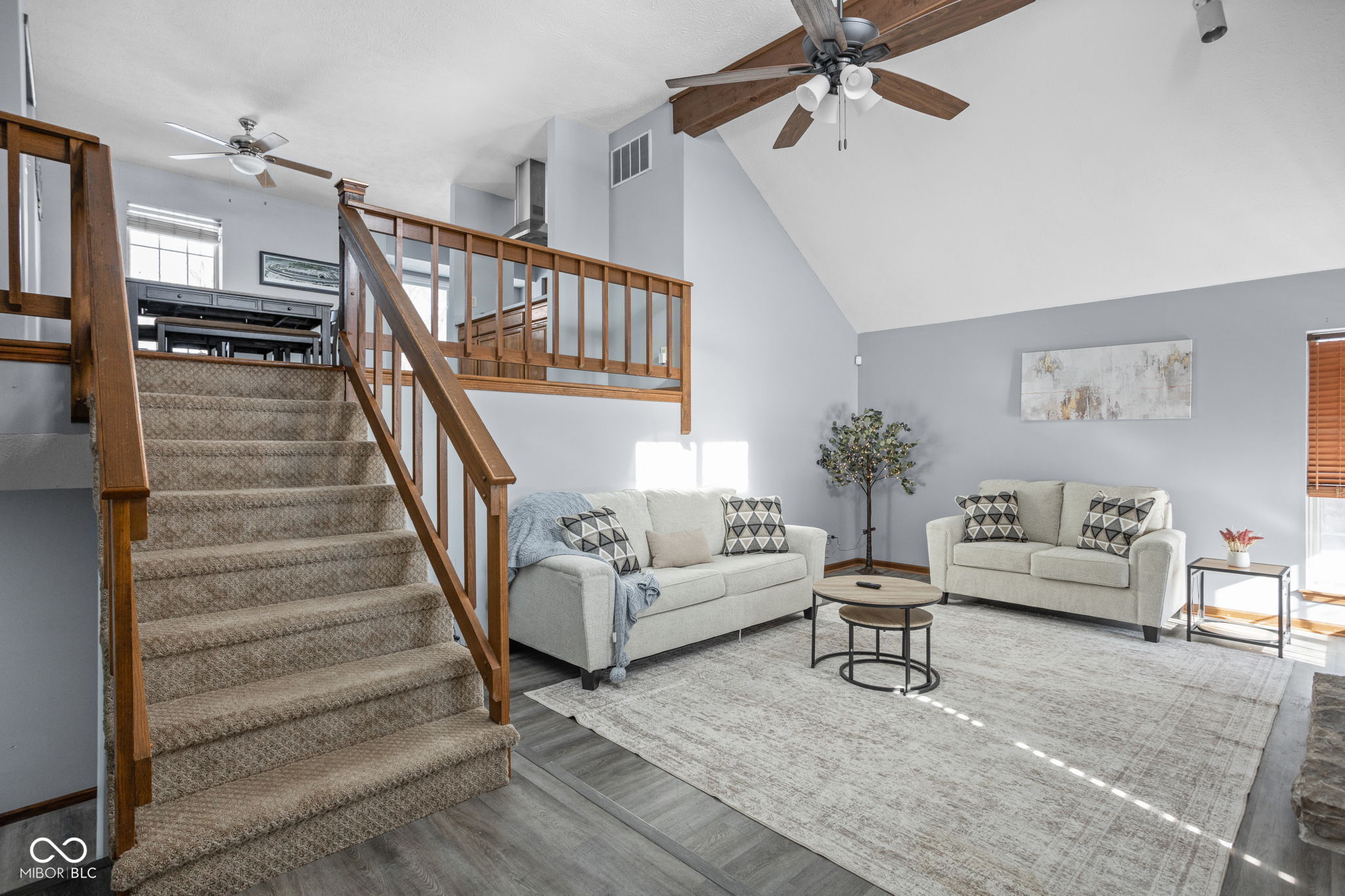 7542 Higdon Court, Indianapolis, IN, 46214 photo 5 of 30
