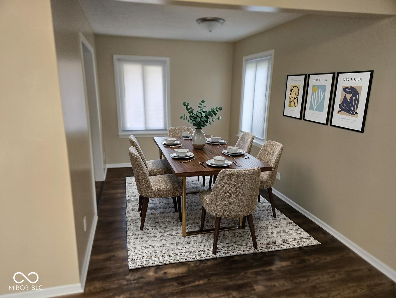 222 N Eaton, Indianapolis, IN, 46219 photo 5 of 15