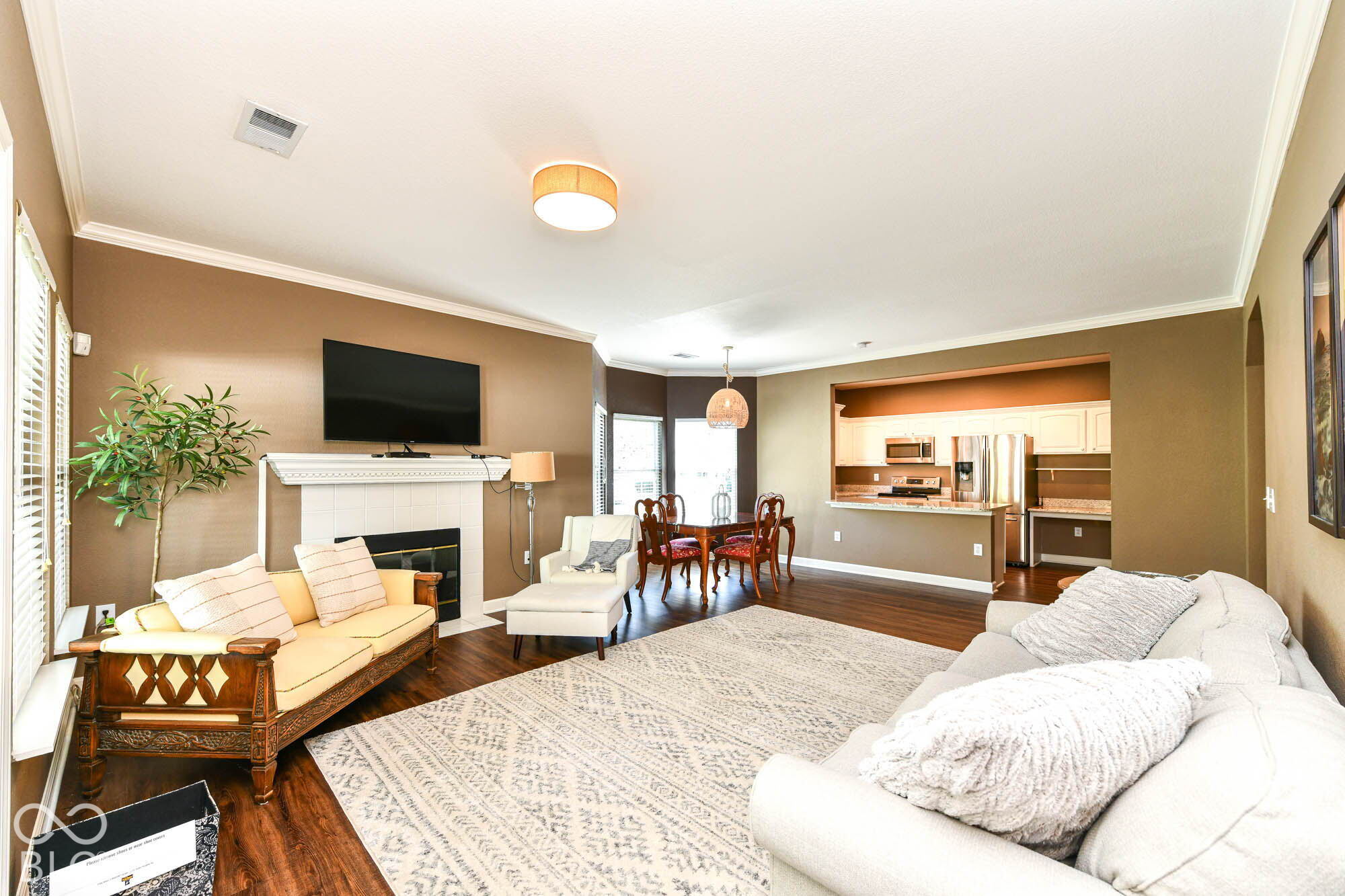 9750 Herring Gull Drive, Carmel, IN, 46280 photo 5 of 30