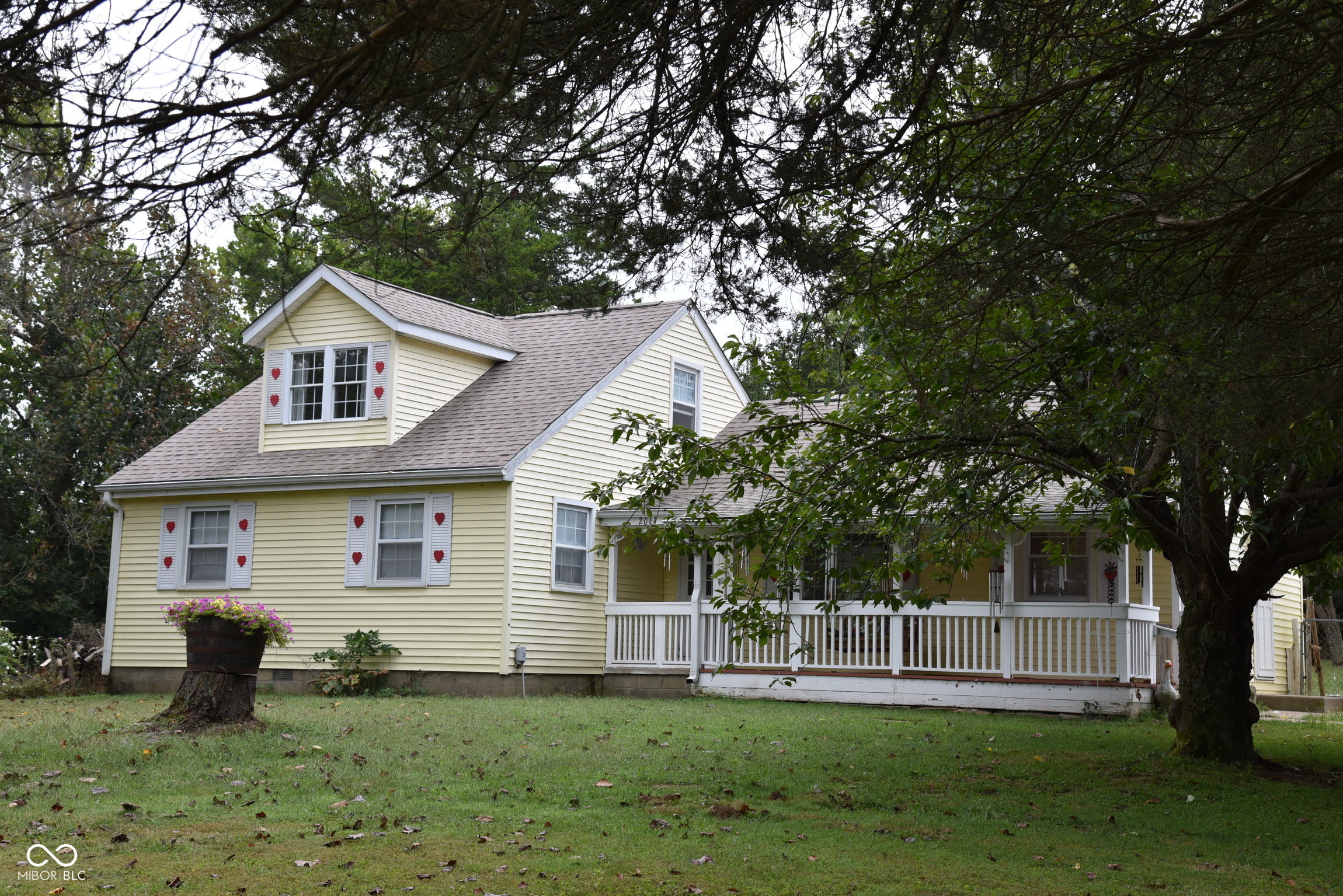 2064 Leatherwood Road, Bedford, IN, 47421 photo 5 of 34
