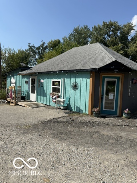8982 S Peoga Road, Trafalgar, IN, 46181 photo 5 of 12