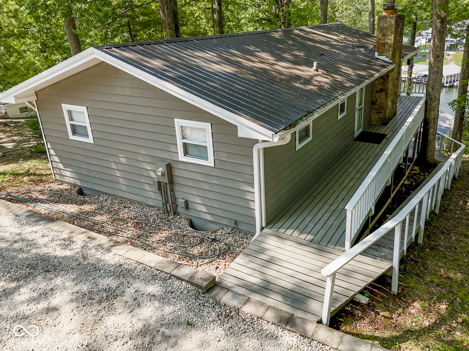 6660 Gopher Drive, Nineveh, IN, 46164 photo 5 of 85