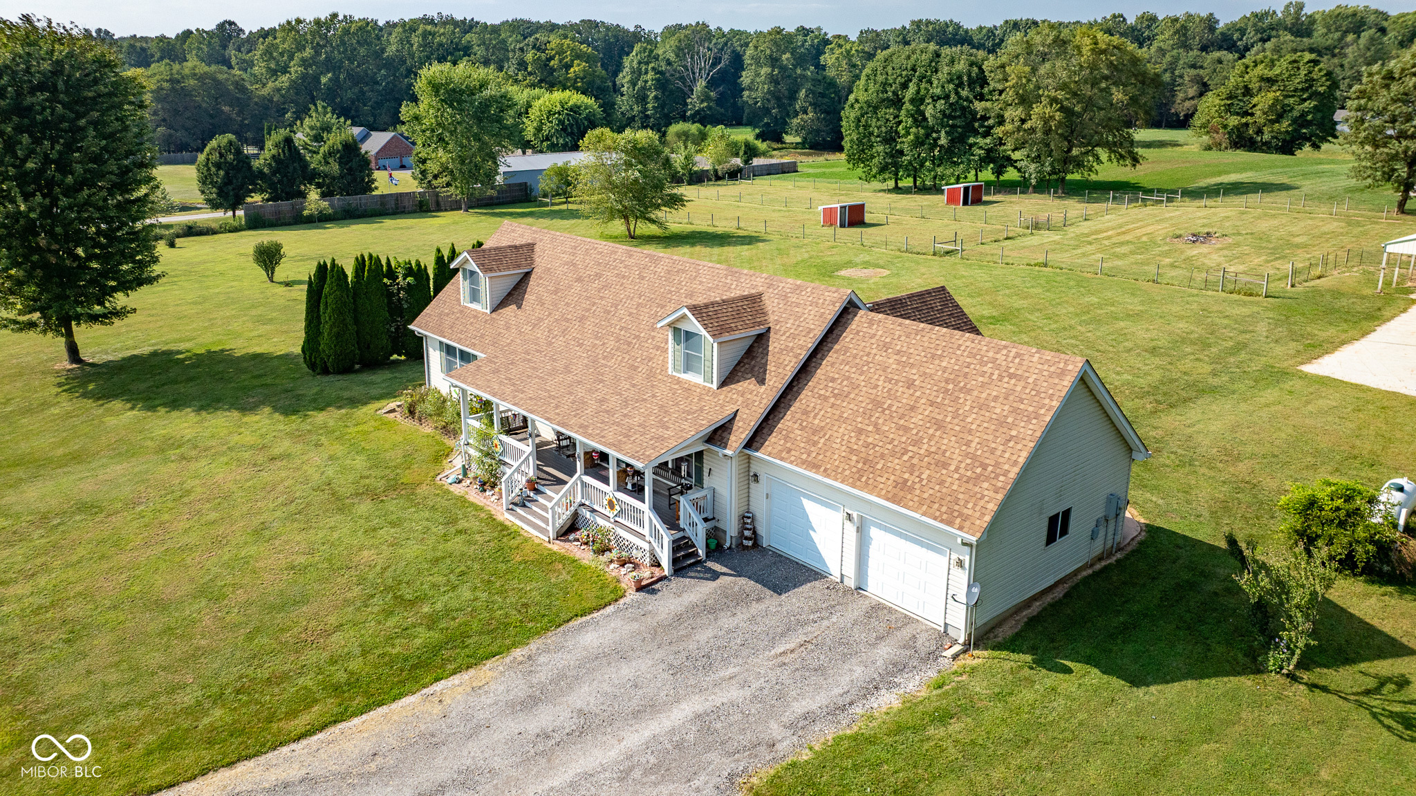 1195 E County Road 1000 S, Cloverdale, IN, 46120 photo 5 of 62