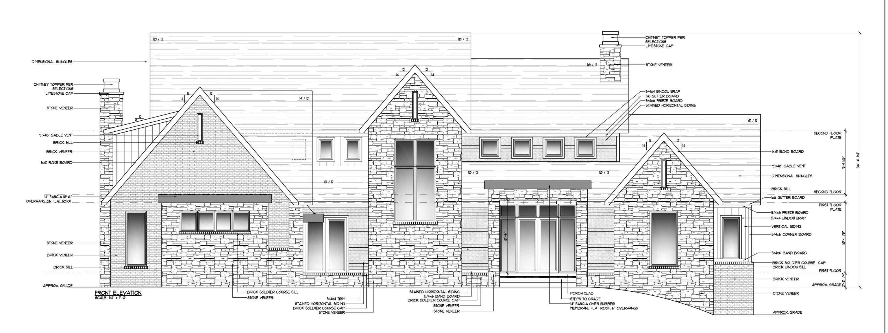 21145 Ivy Ridge Court, Westfield, IN, 46074 photo 5 of 9
