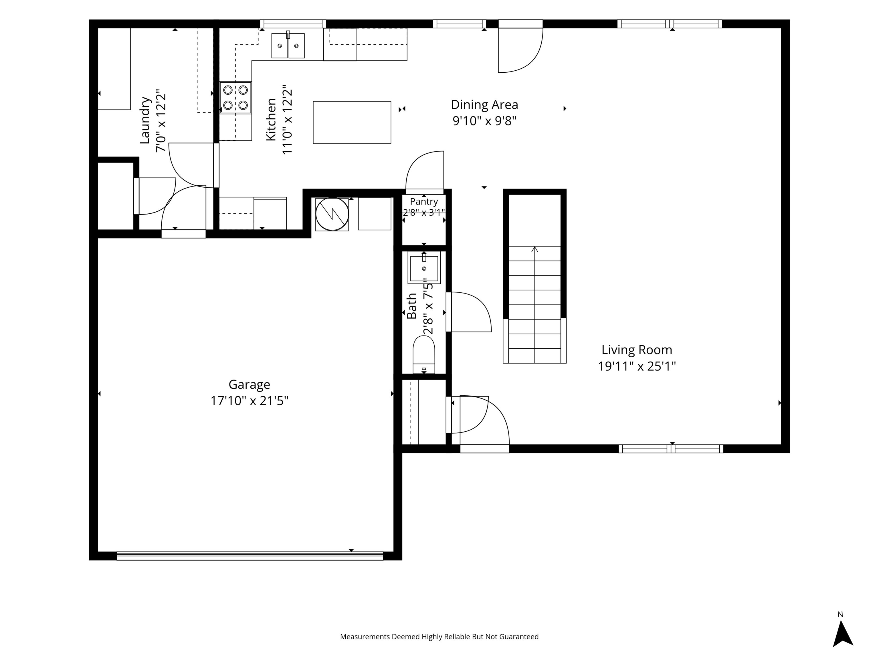 11836 Valley Creek North Drive, Indianapolis, IN, 46229 photo 5 of 41