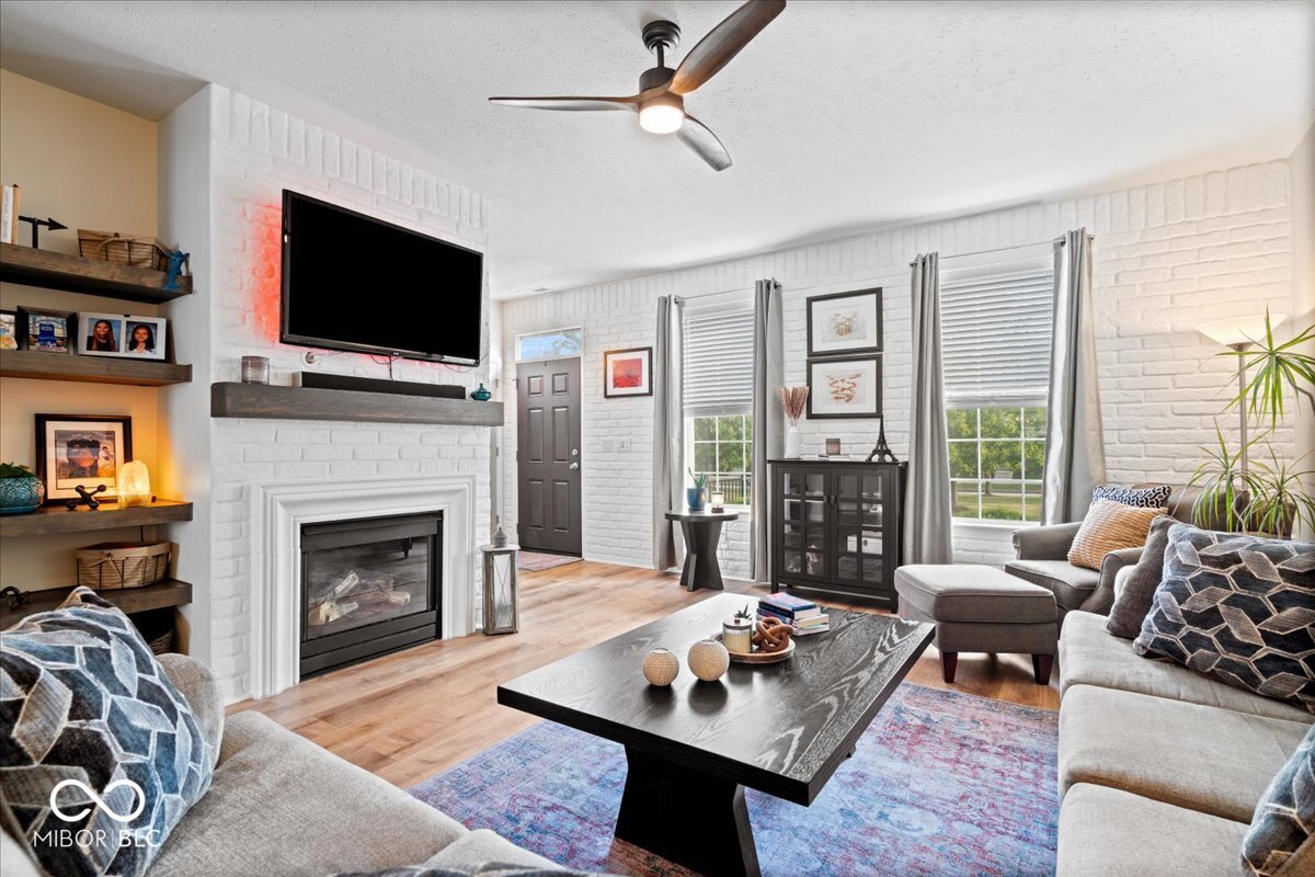 13514 Molique Boulevard, Fishers, IN, 46060 photo 5 of 35
