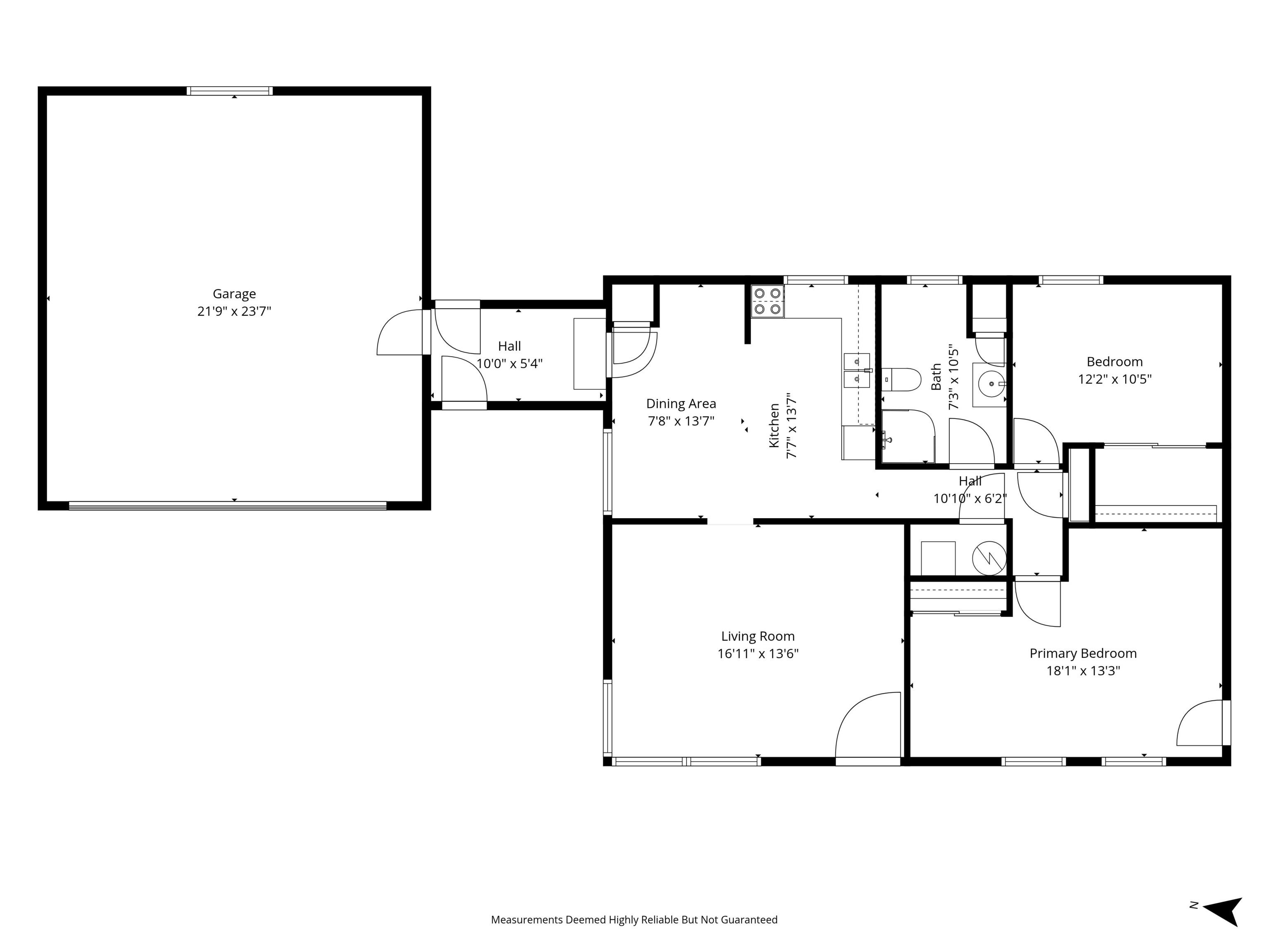 12065 N Rooker Road N, Mooresville, IN, 46158 photo 5 of 28