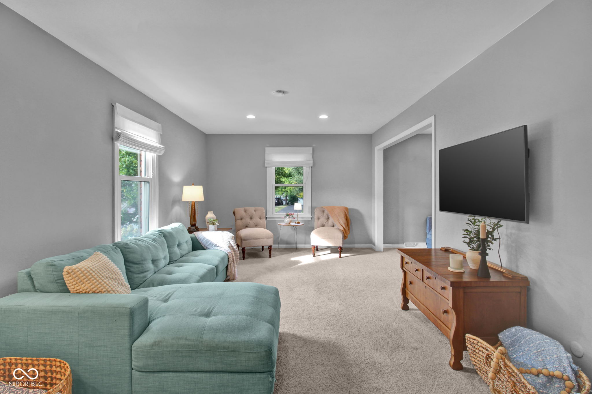 820 Hickory Way, Noblesville, IN, 46062 photo 5 of 34