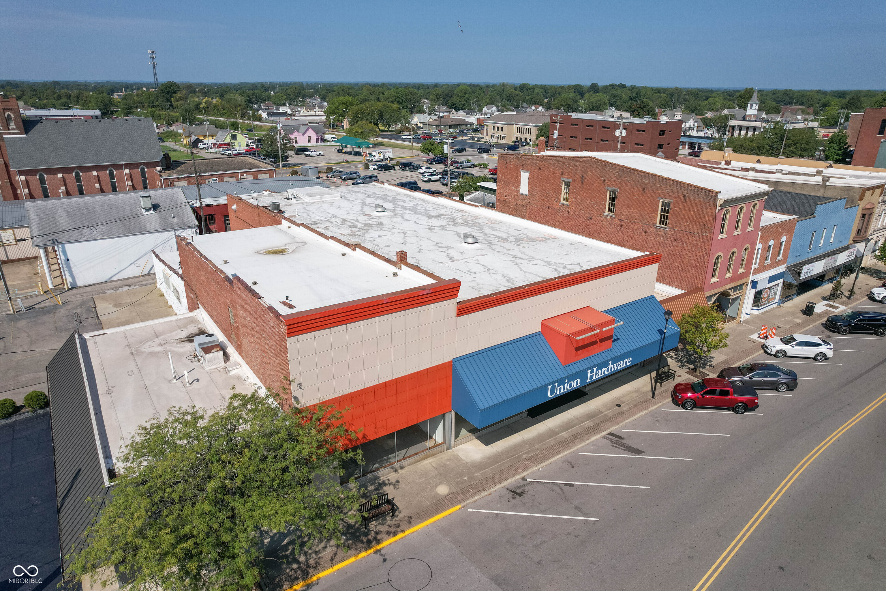 116 S Chestnut Street, Seymour, IN, 47274 photo 5 of 47