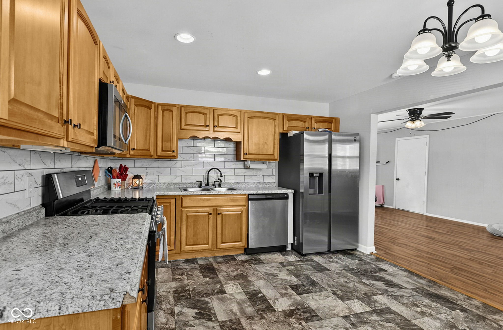 602 S Mitchner Avenue, Indianapolis, IN, 46239 photo 5 of 25