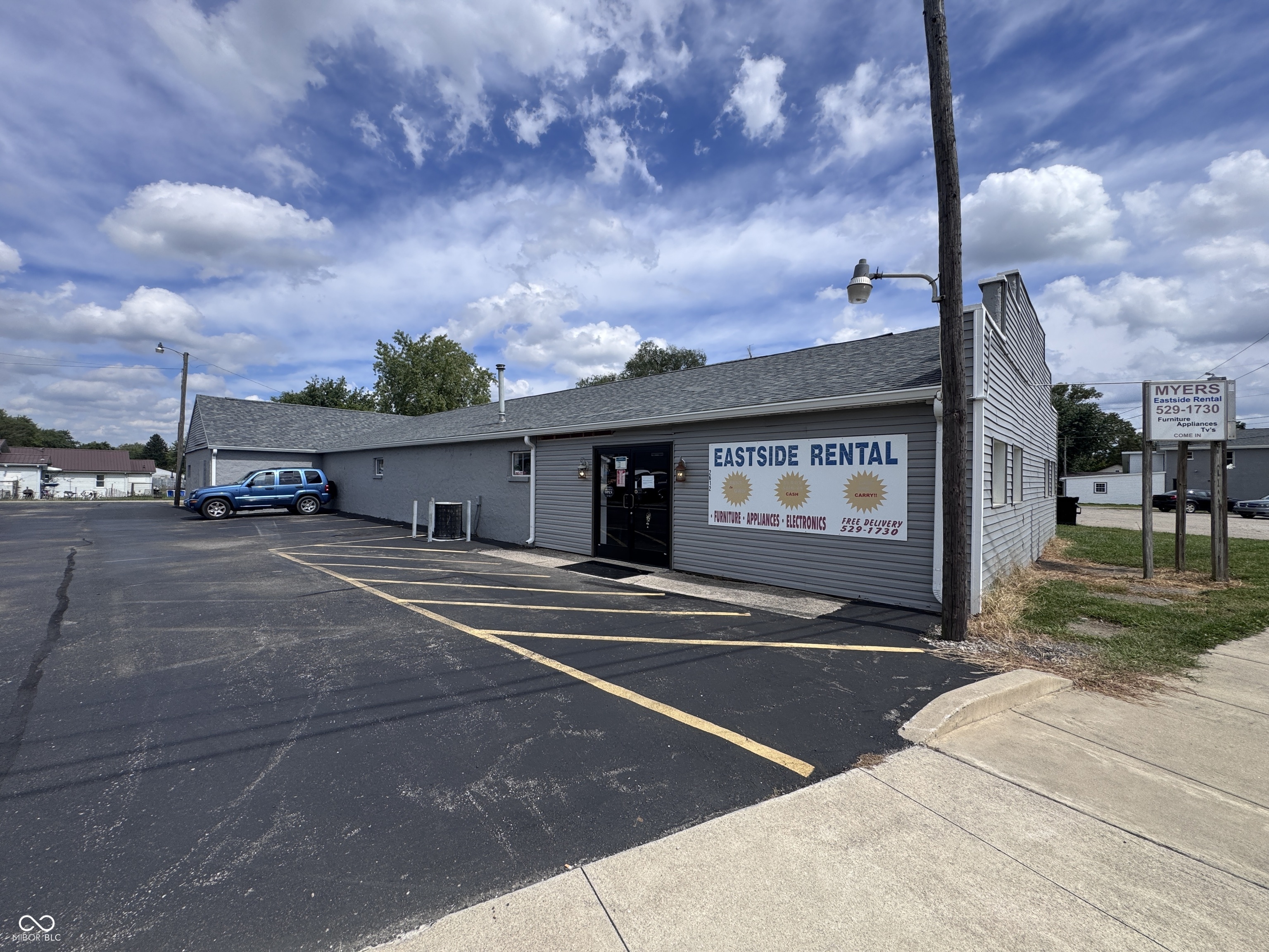2612 Broad Street, New Castle, IN, 47362 photo 5 of 11