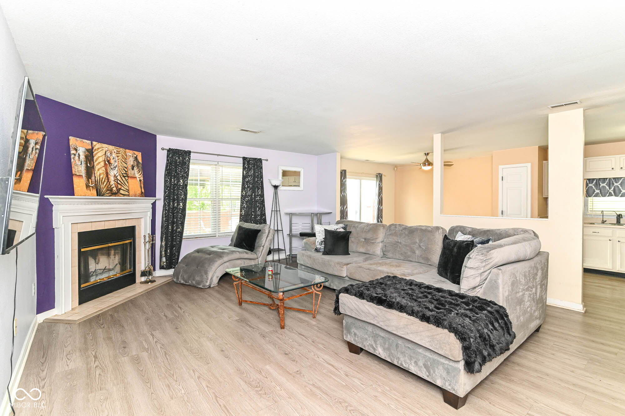 2310 Rostock Court, Indianapolis, IN, 46229 photo 5 of 24