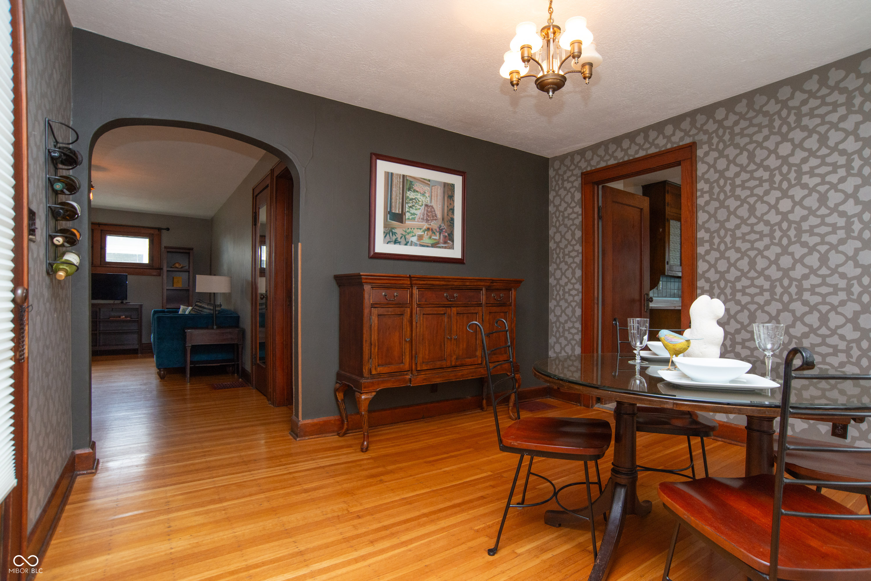 1509 N Bosart Avenue, Indianapolis, IN, 46201 photo 5 of 18