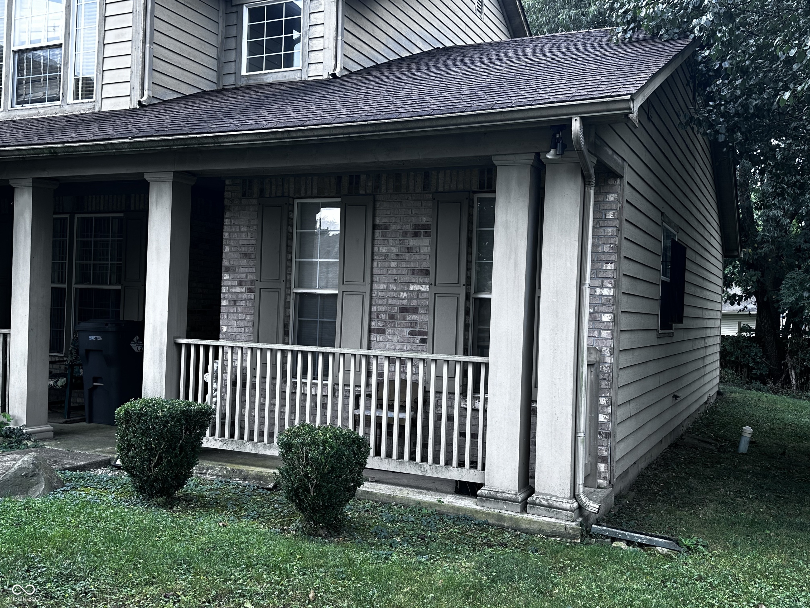 4536 Carvin Circle, Indianapolis, IN, 46228 photo 5 of 5