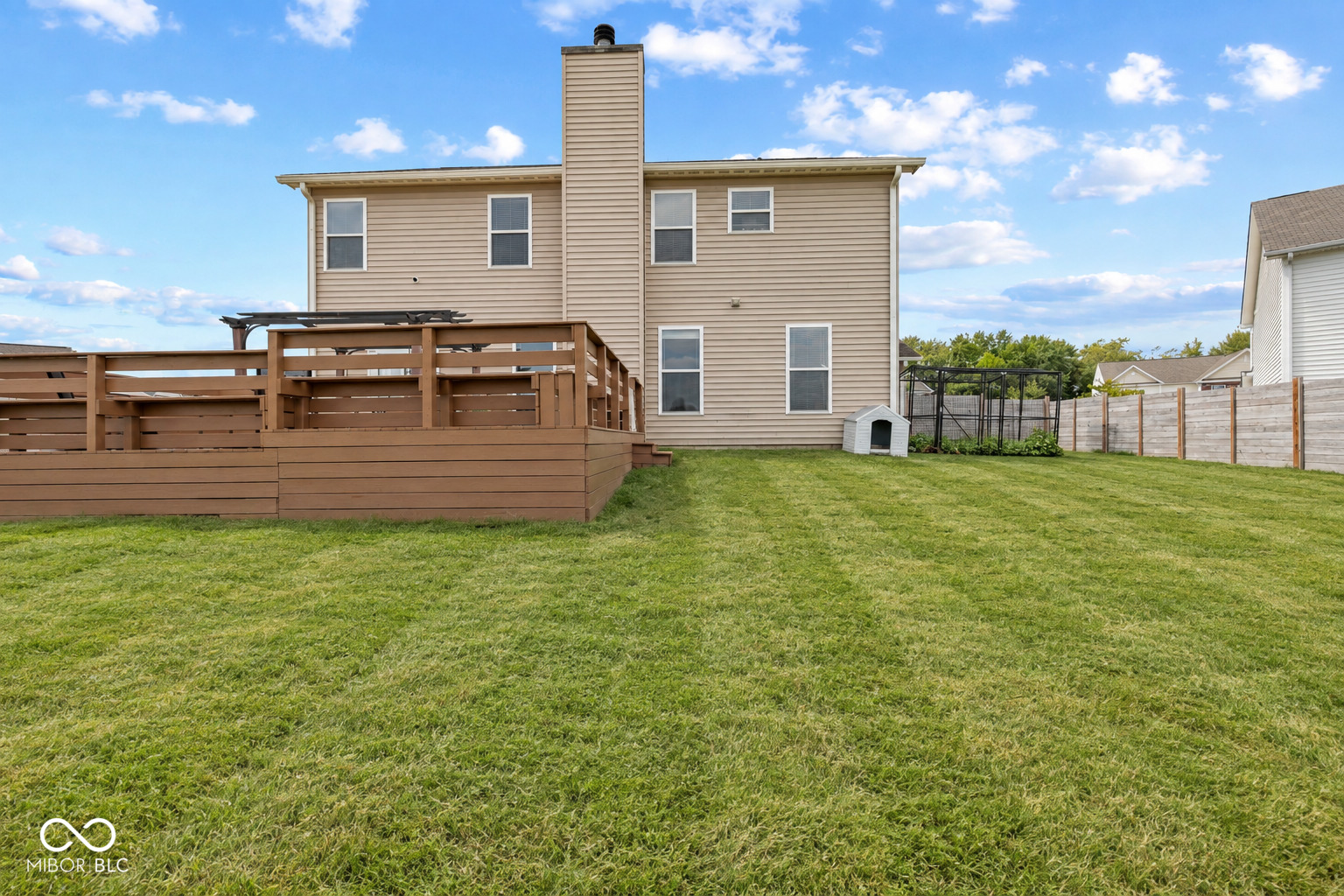 9471 Treyburn Lakes Drive, Indianapolis, IN, 46239 photo 5 of 40