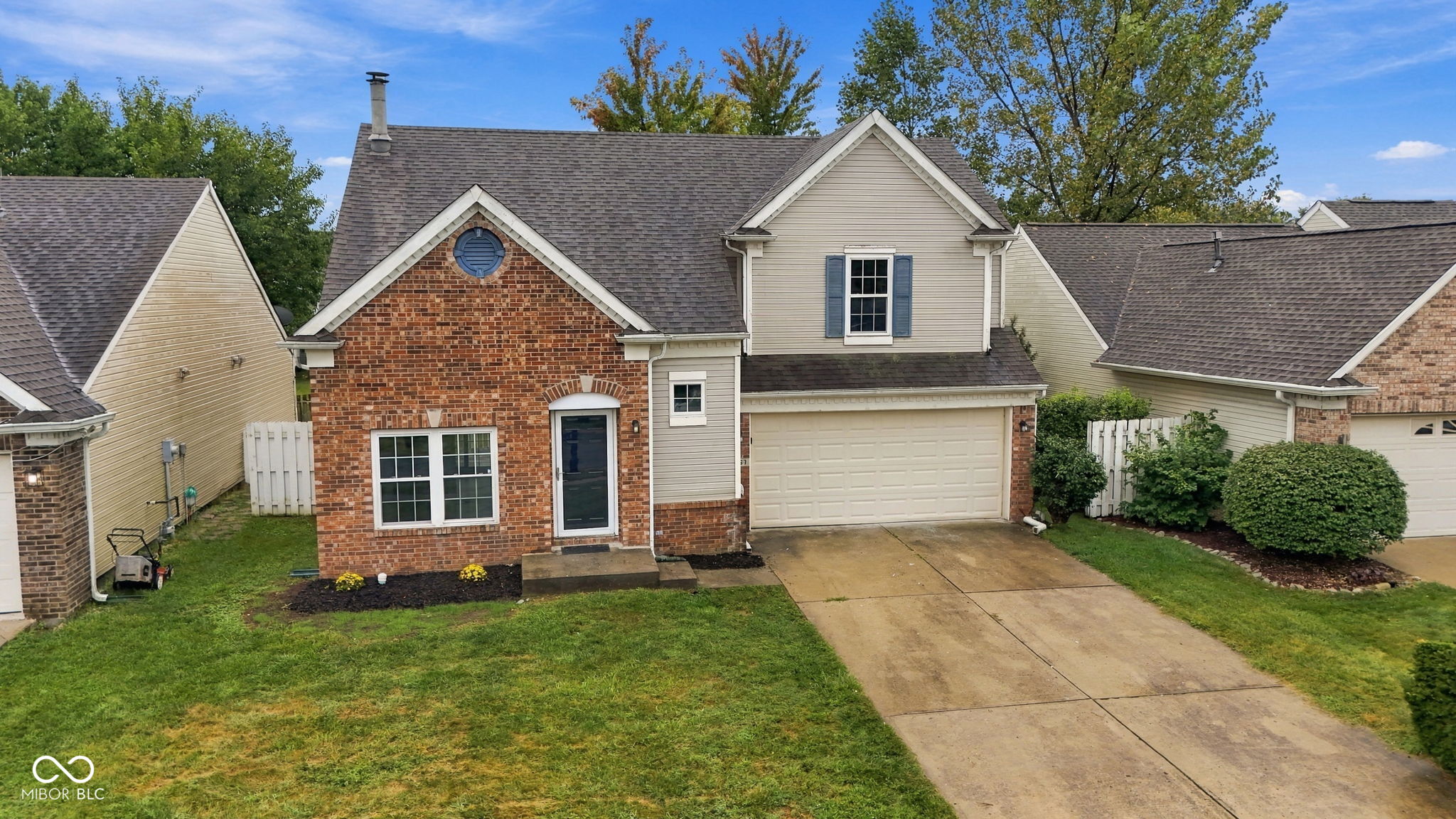 10867 Washington Bay Drive, Fishers, IN, 46037 photo 5 of 42