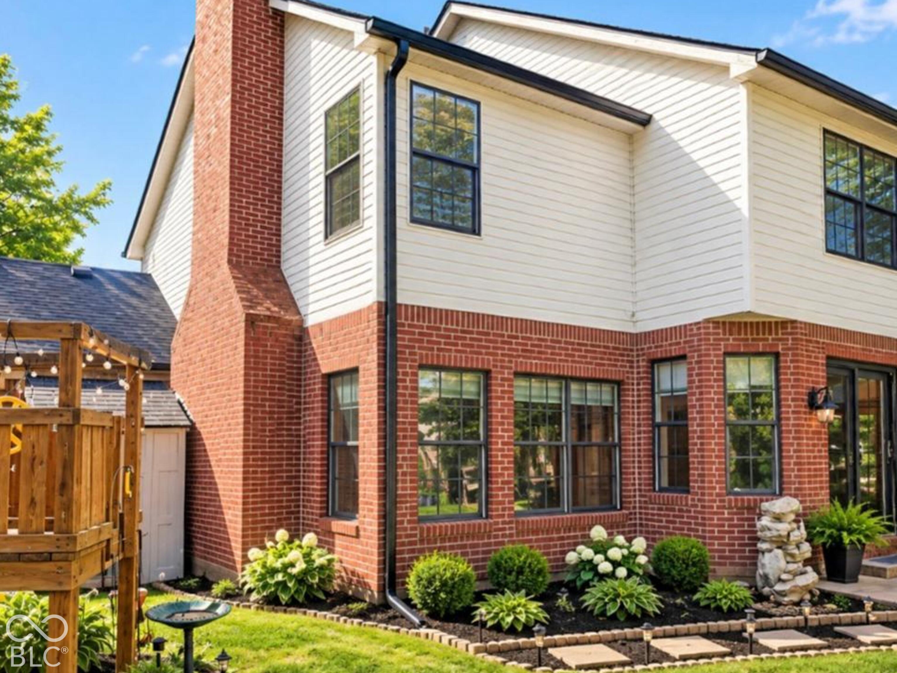 1244 Luce Creek Circle, Greenwood, IN, 46142 photo 5 of 62