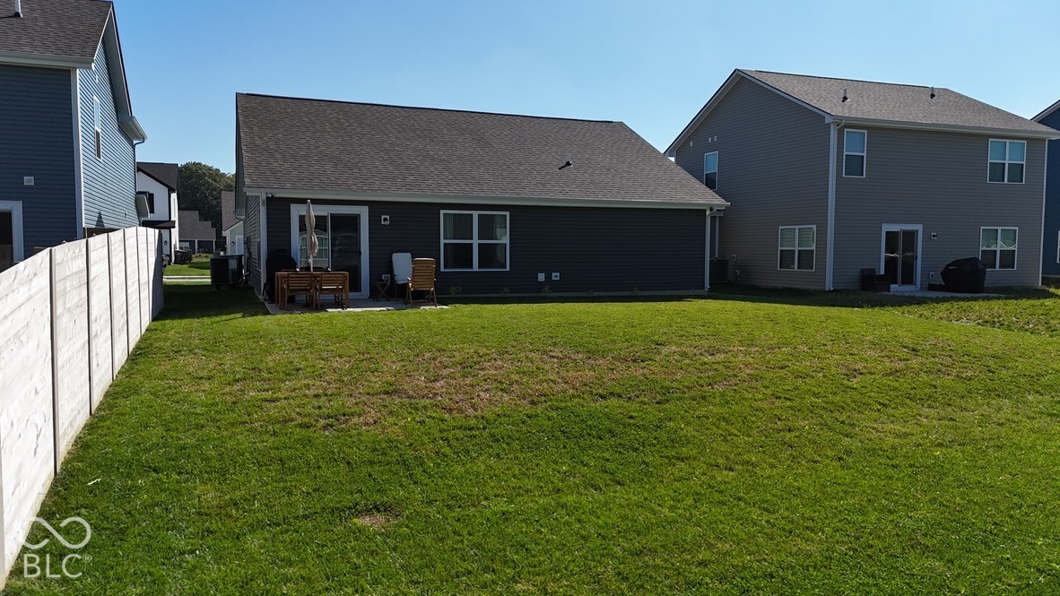 1655 Creek Bed, Pendleton, IN, 46064 photo 5 of 47
