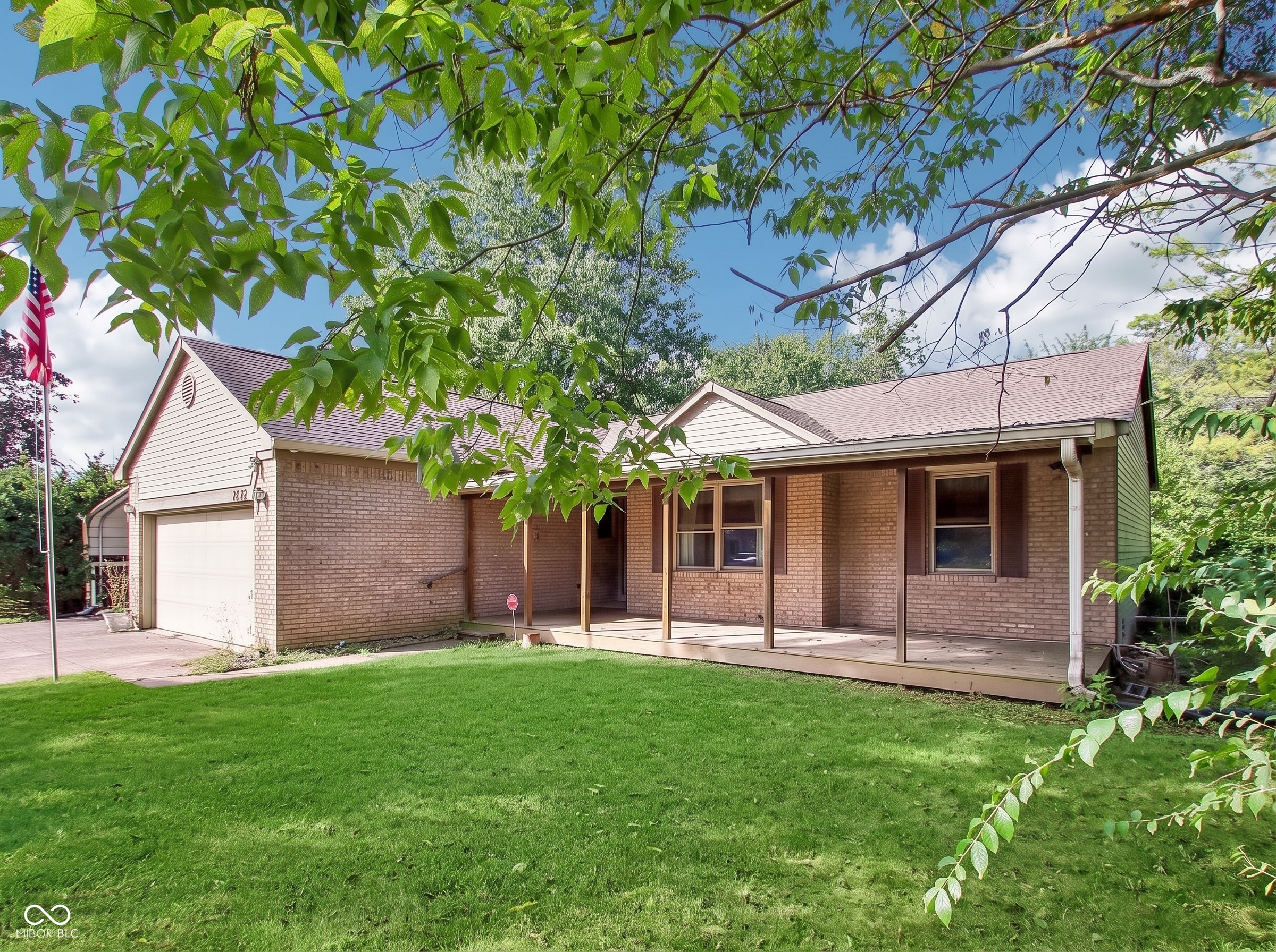 7238 Hearthstone, Indianapolis, IN, 46227 photo 5 of 49